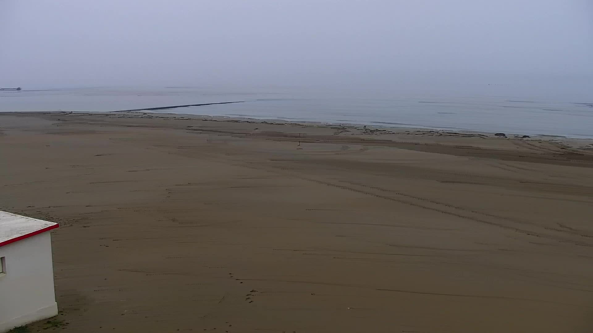 Webcam Grado – Beach & Aquapark