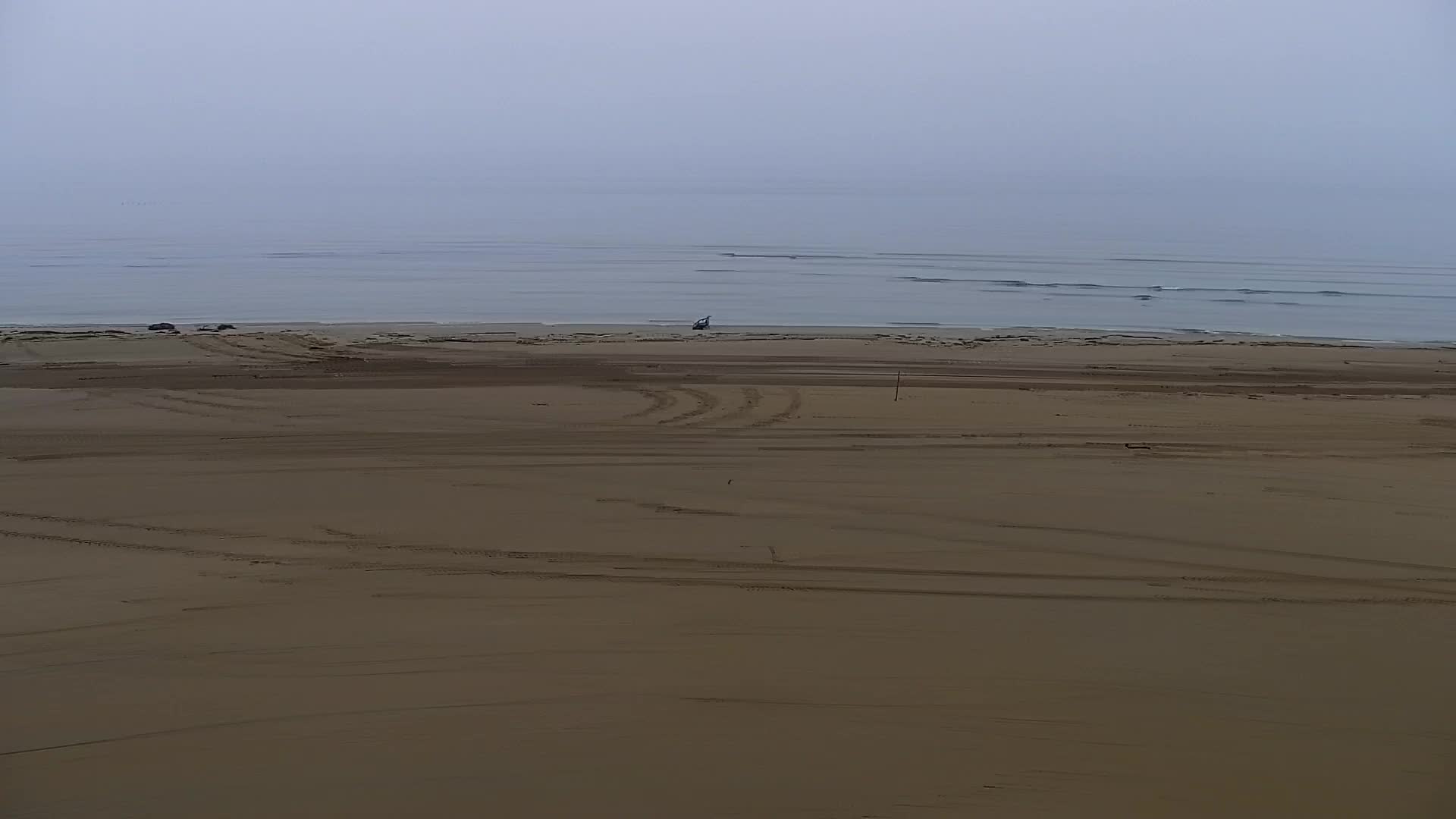 Web kamera Grado – Aquapark i plaža