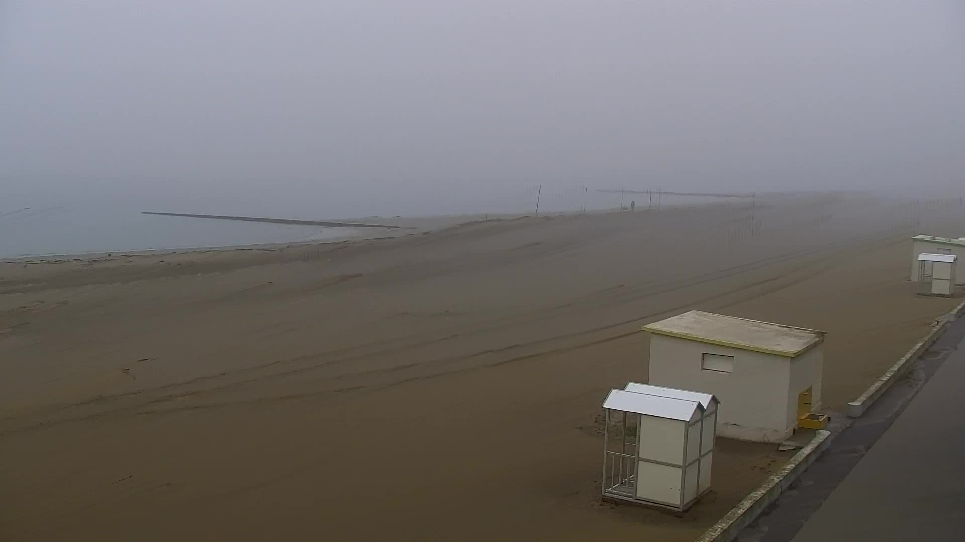 Webcam Grado – Beach & Aquapark