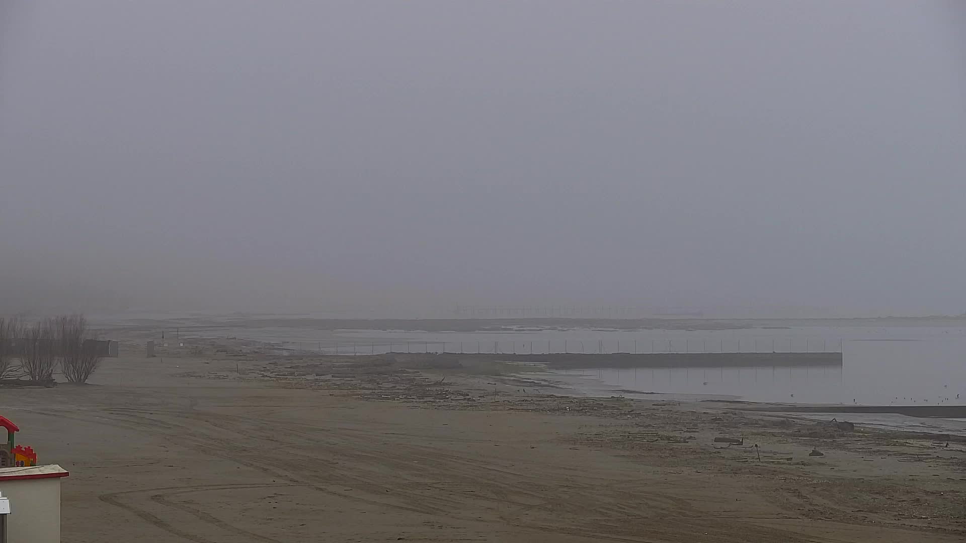 Grado Aquapark – Live-Strand-Webcam