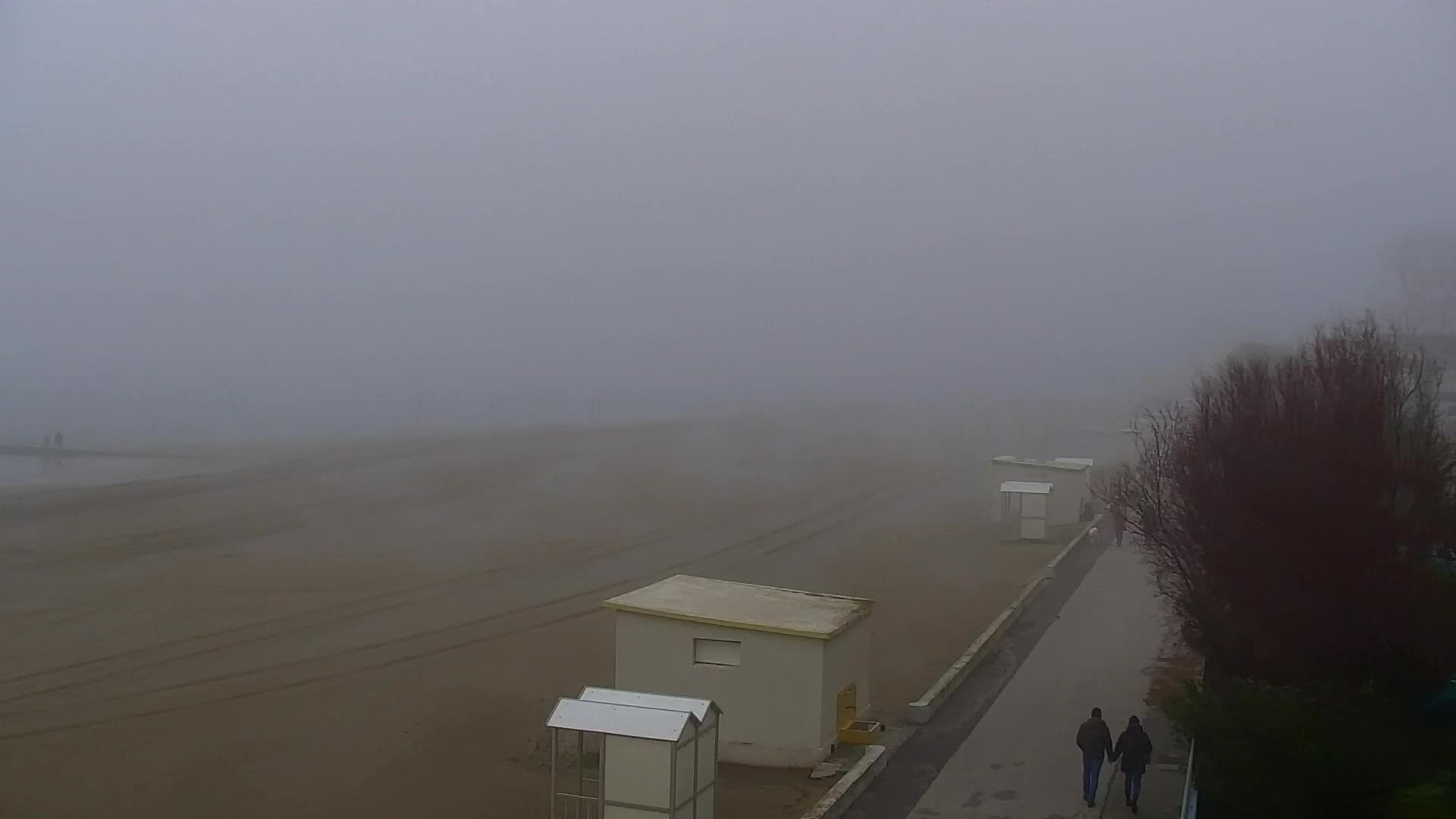 Spletna kamera Gradež (Grado) – Aquapark