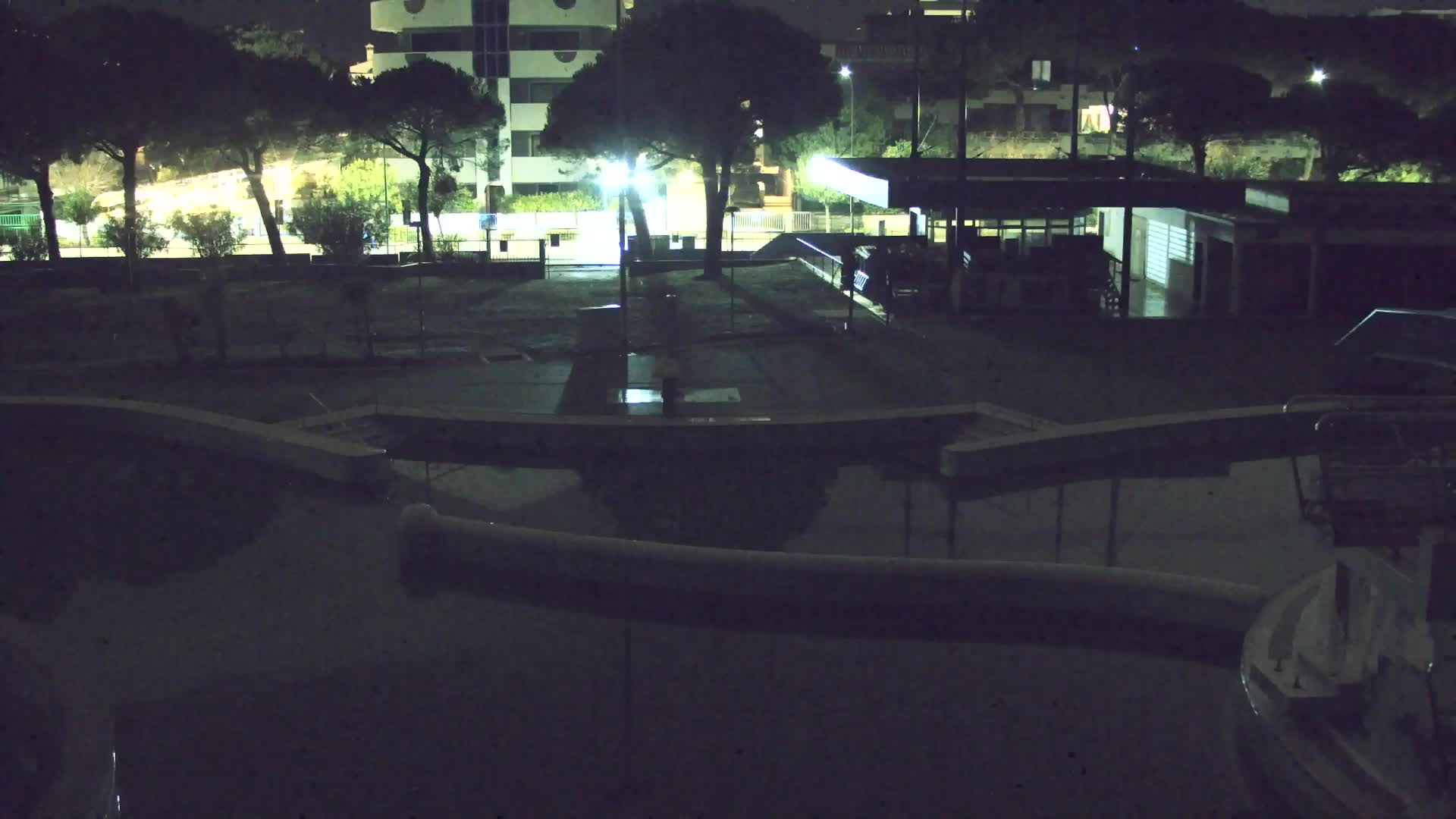 Grado Aquapark – Live-Strand-Webcam