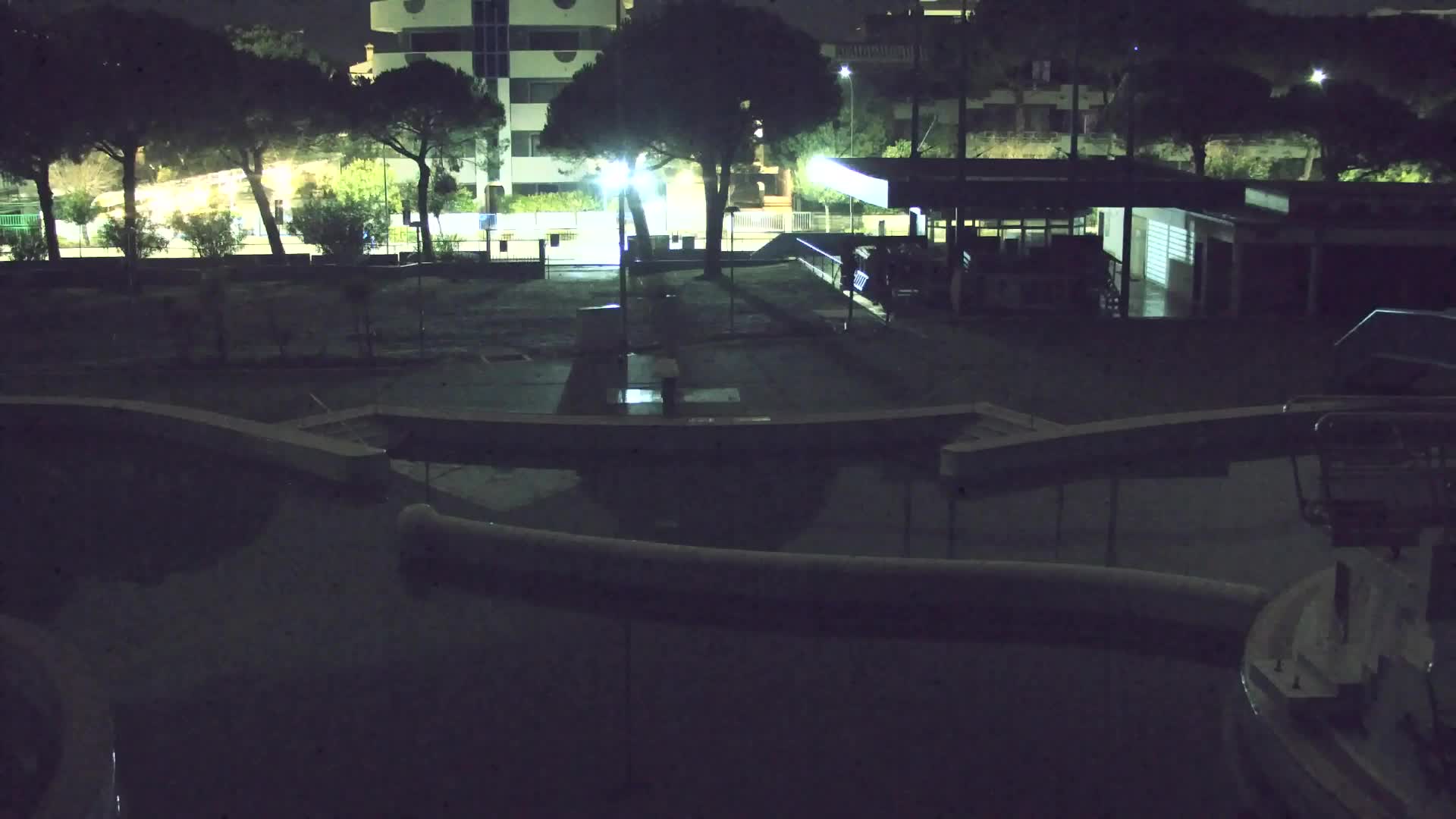 Grado Aquapark – Live-Strand-Webcam