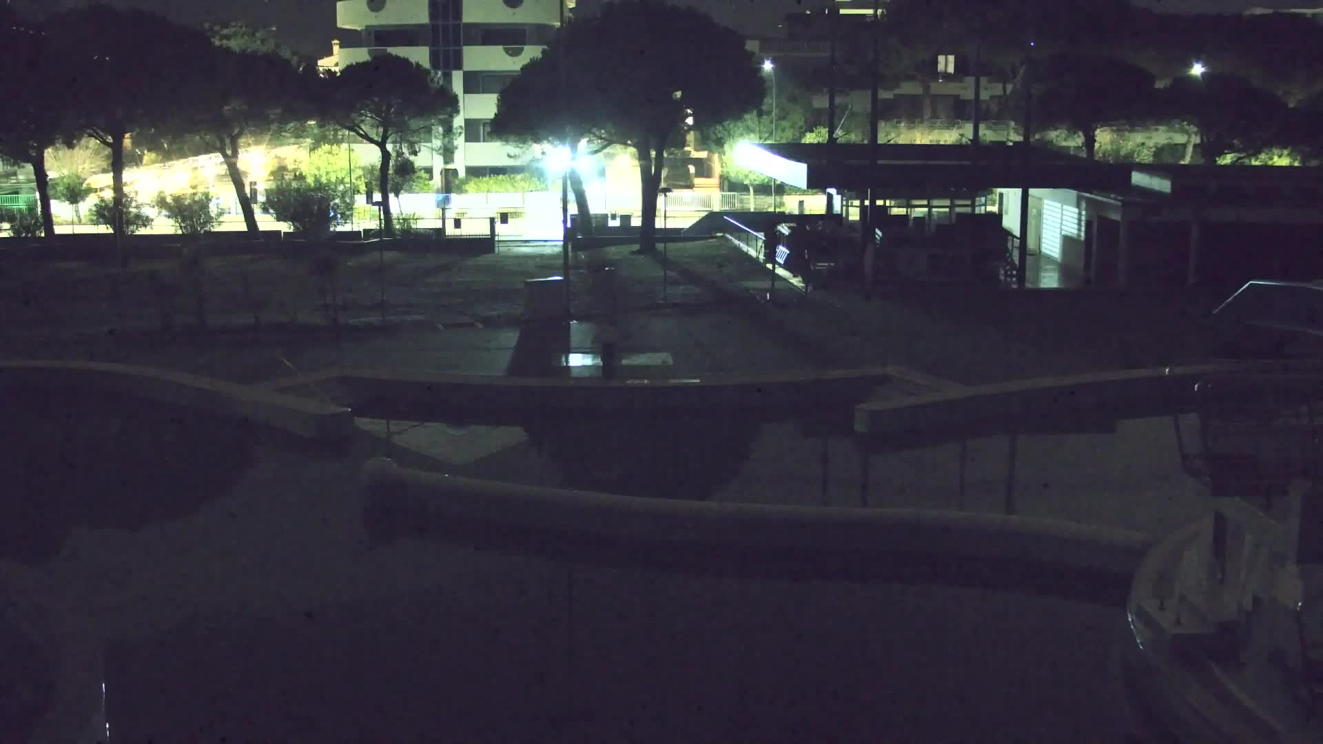 Webcam Grado – Beach & Aquapark