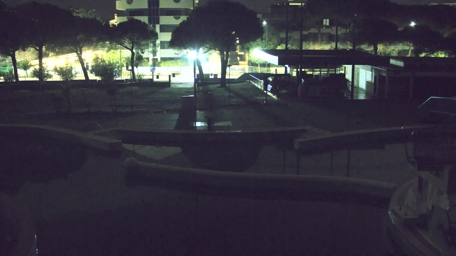 Grado Aquapark – Live Beach Webcam