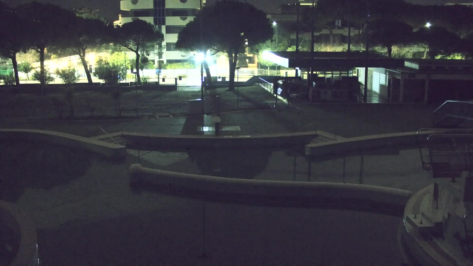 Grado Aquapark – Live-Strand-Webcam