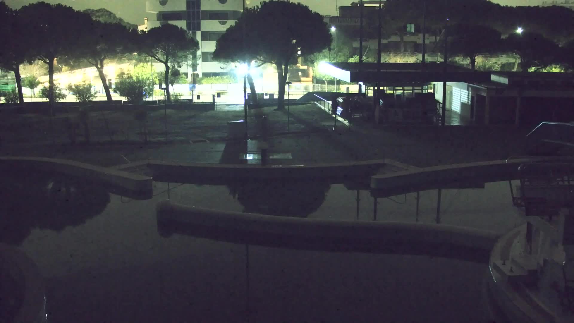 Grado Aquapark – Live Beach Webcam