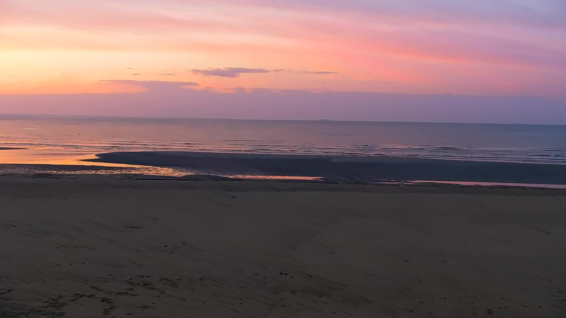 Grado Aquapark – Live Beach Webcam