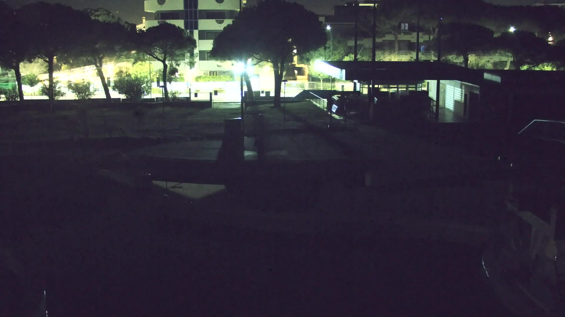 Grado Aquapark – Live-Strand-Webcam