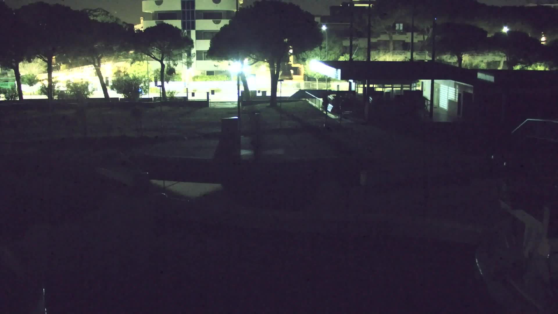 Web kamera Grado – Aquapark i plaža