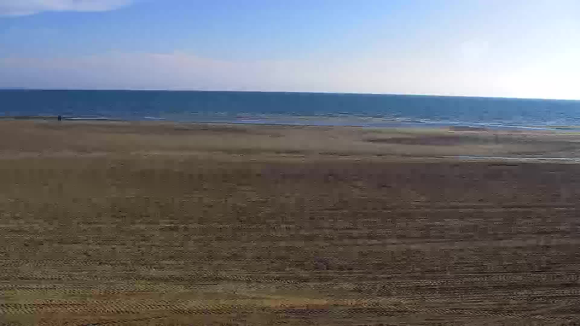 Spletna kamera Gradež (Grado) – Aquapark