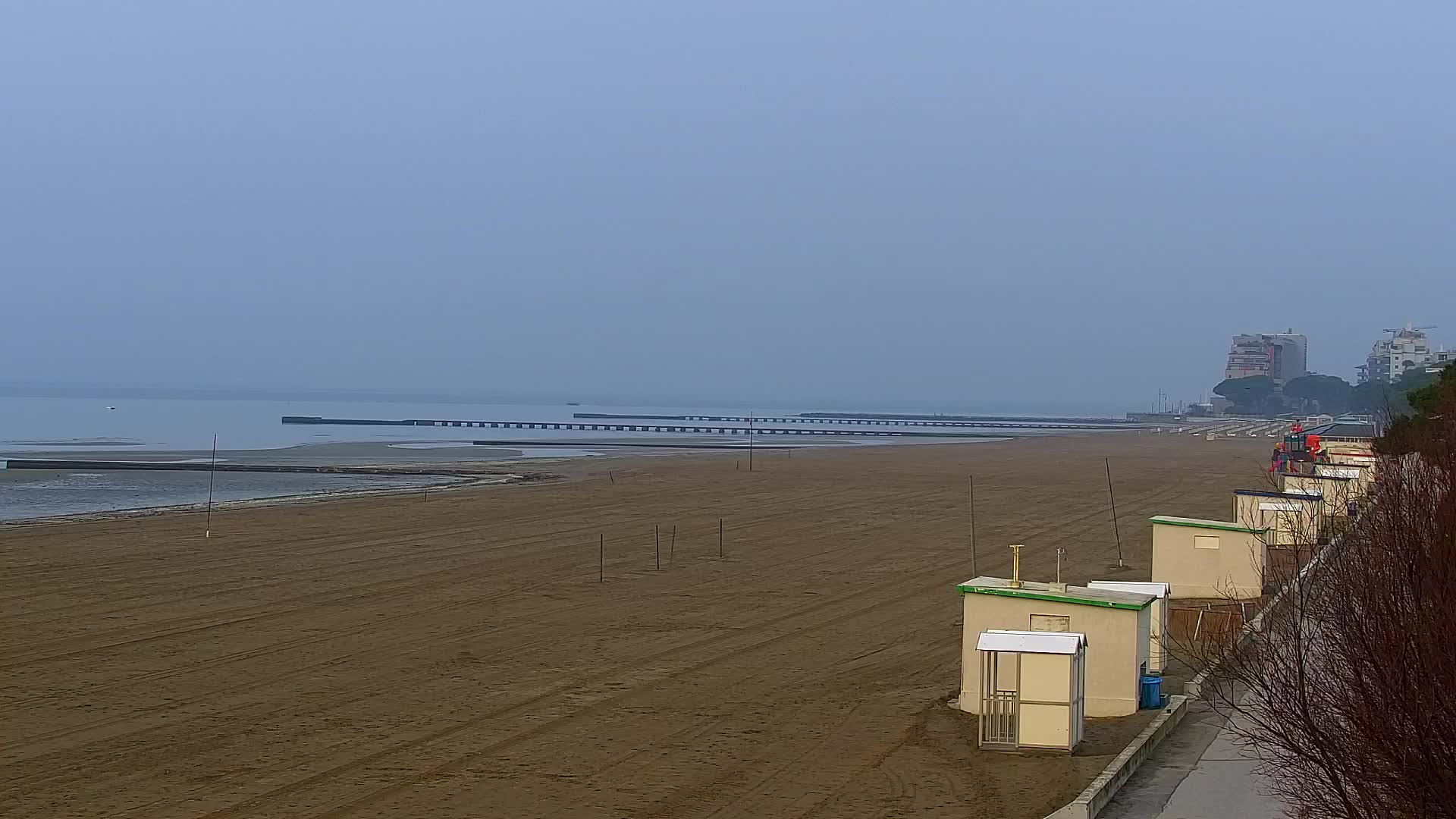 Webcam Grado – Beach & Aquapark