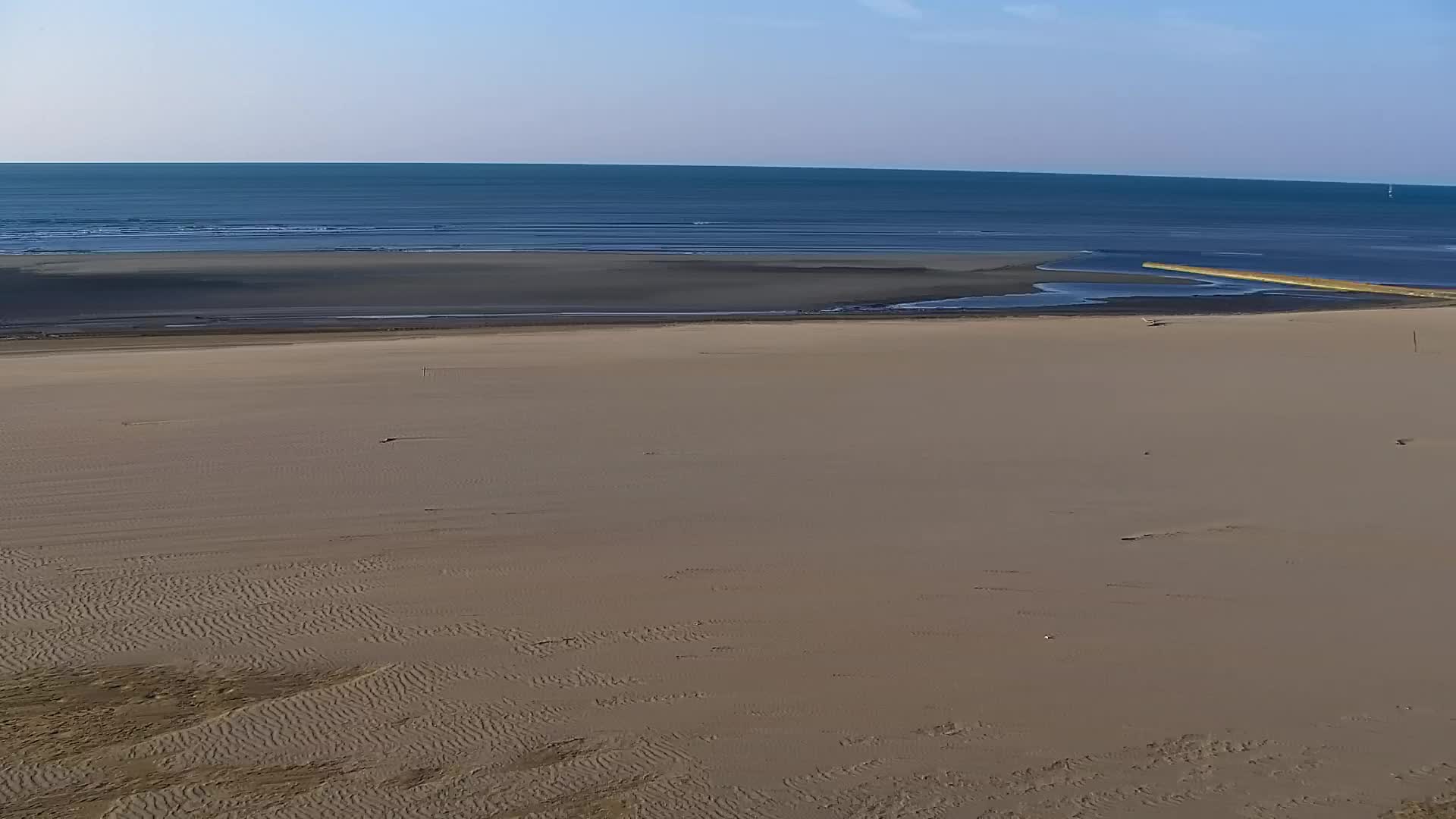 Grado Aquapark – Live-Strand-Webcam