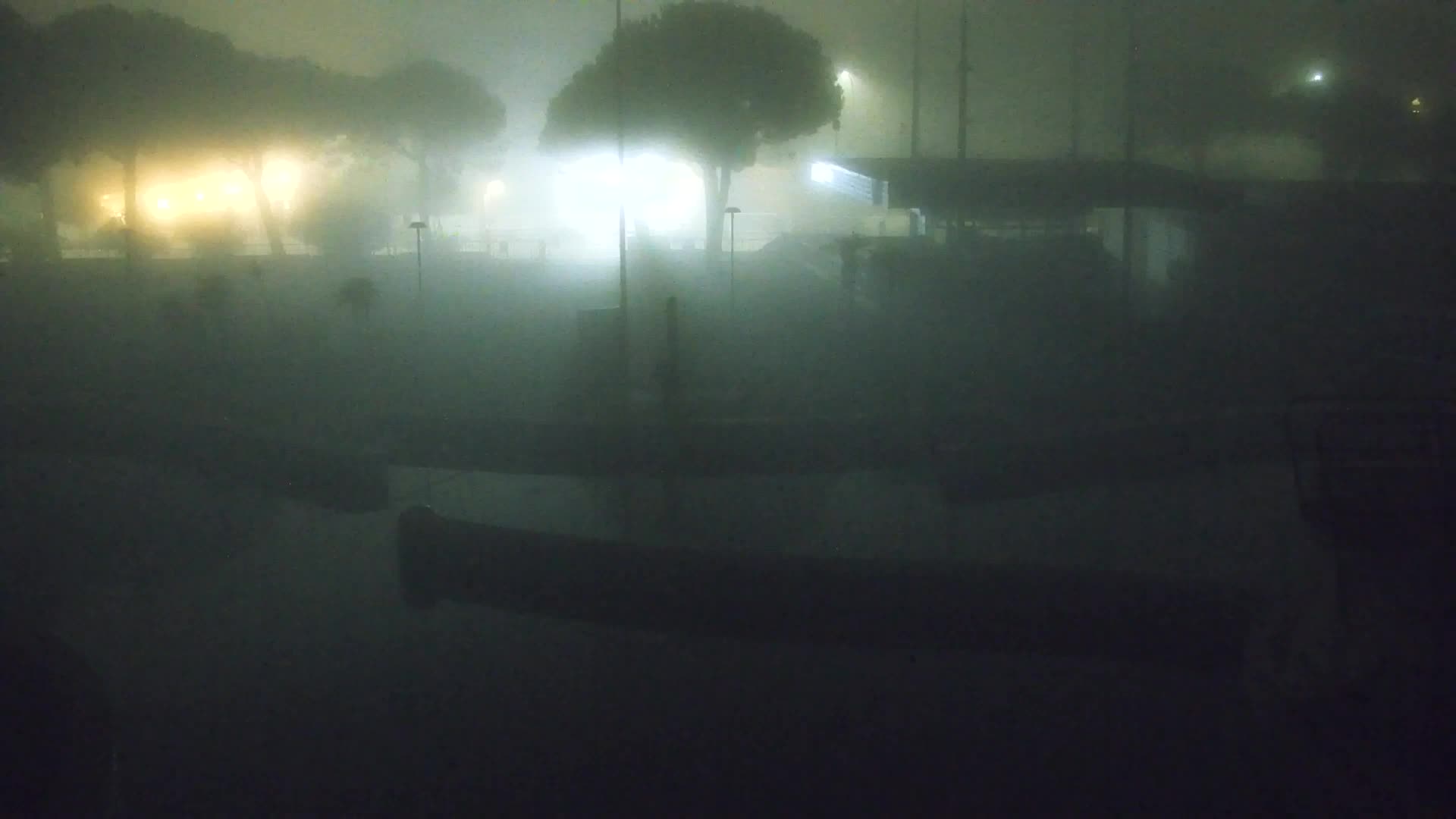 Webcam de Grado – Playa y Aquapark