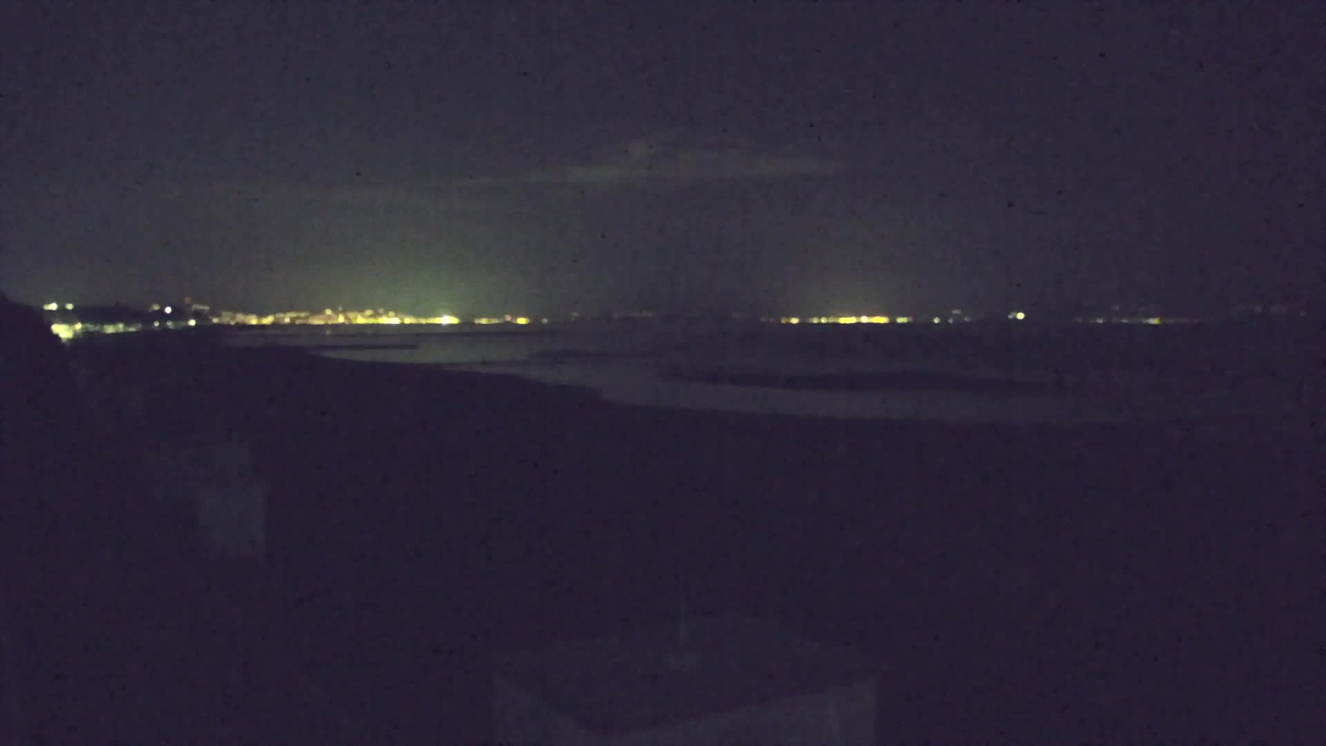 Grado Aquapark – Live Beach Webcam