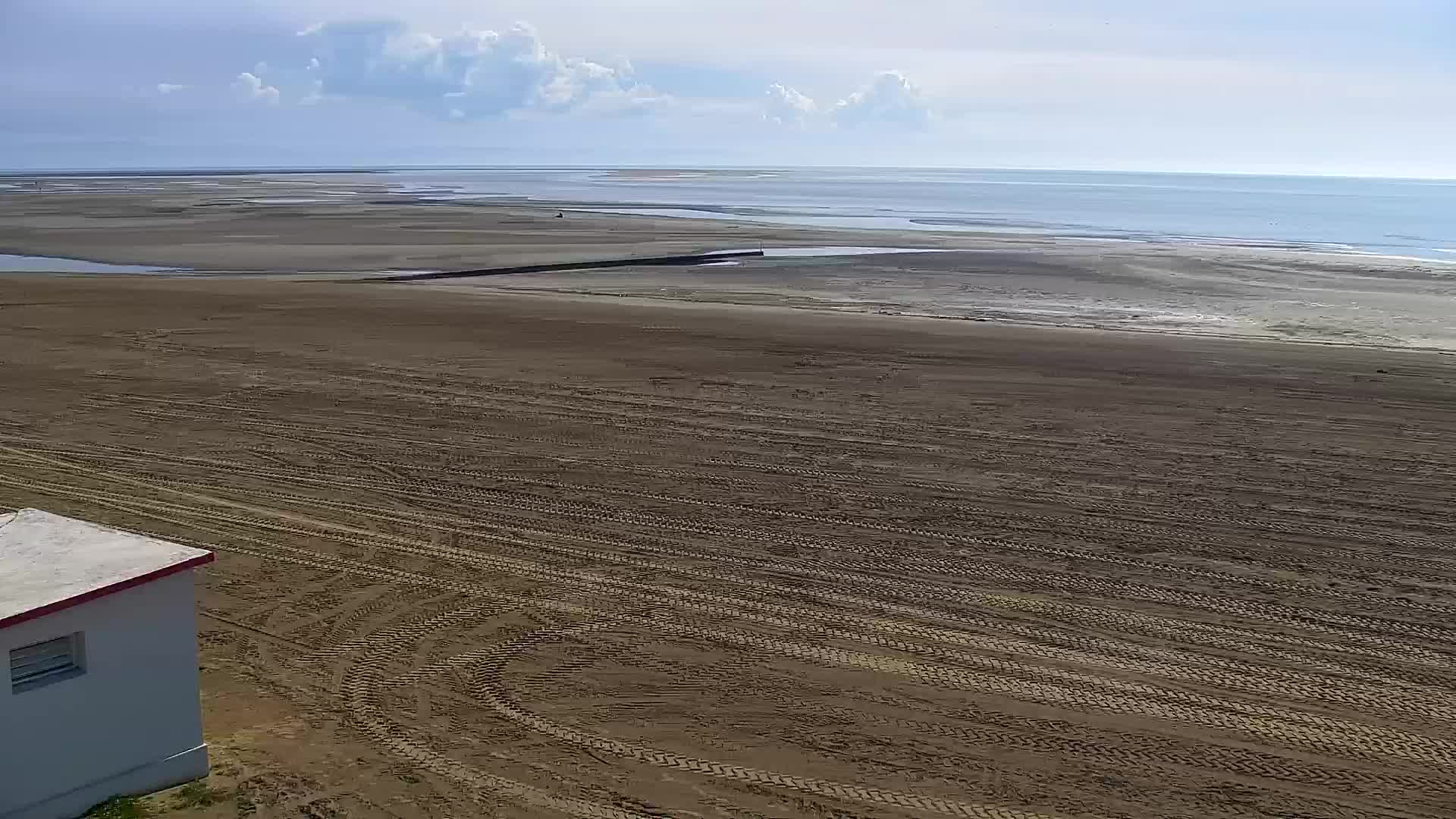 Grado Aquapark – Live-Strand-Webcam