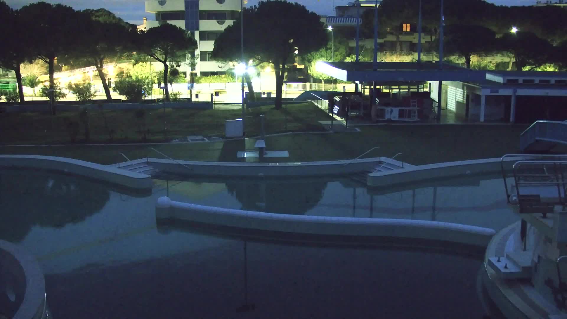 Grado Aquapark – Live Beach Webcam