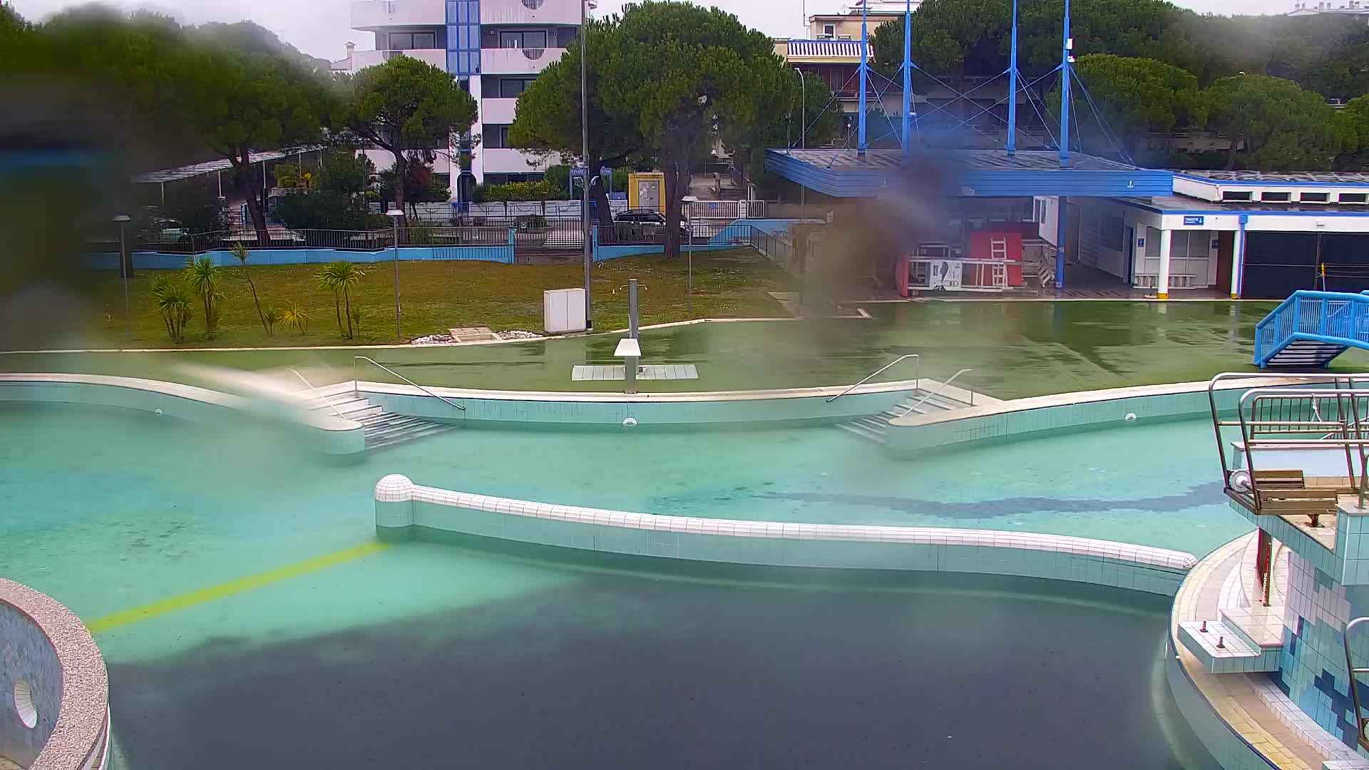 Webcam Grado – Beach & Aquapark