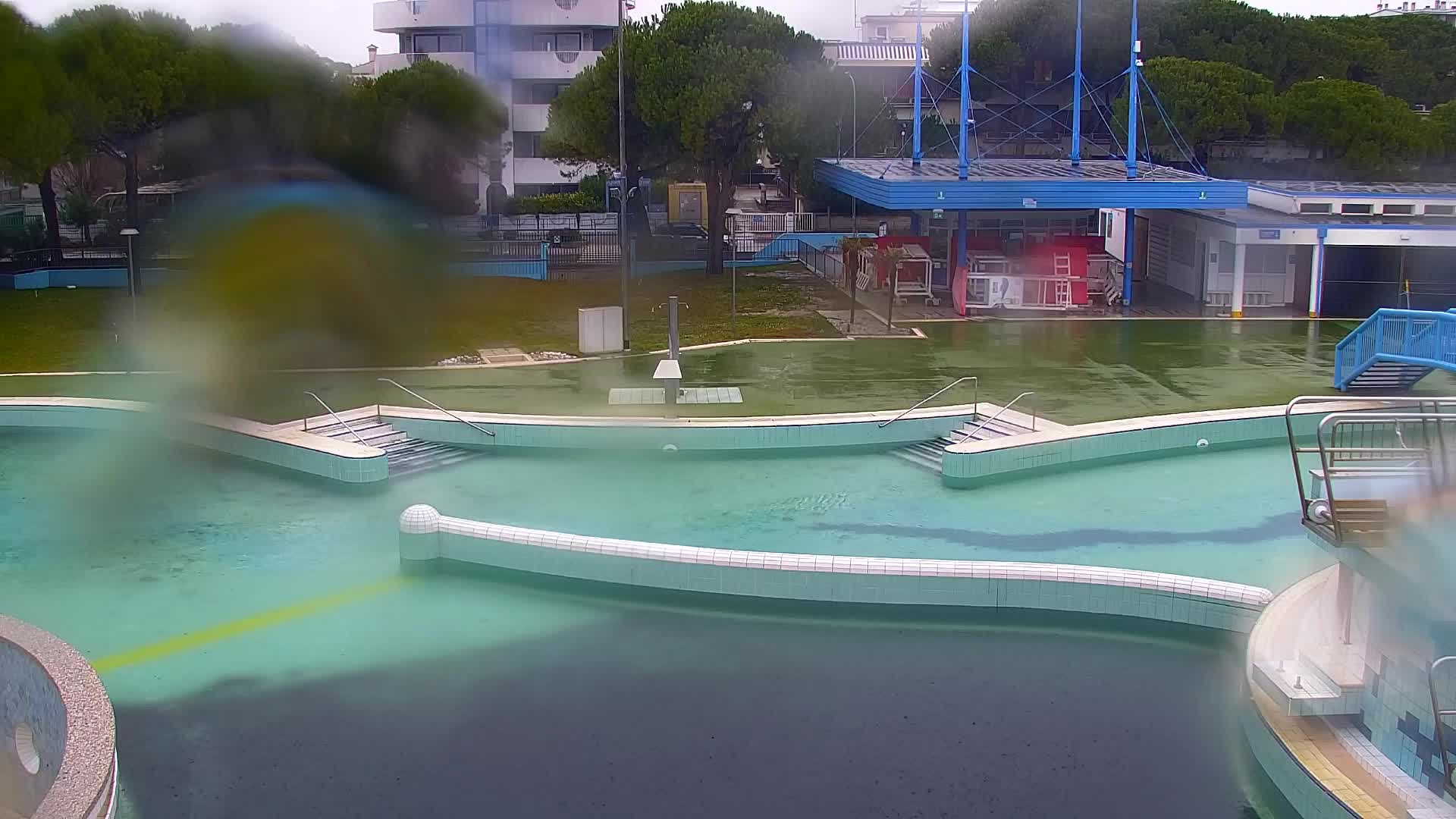 Webcam Grado – Beach & Aquapark