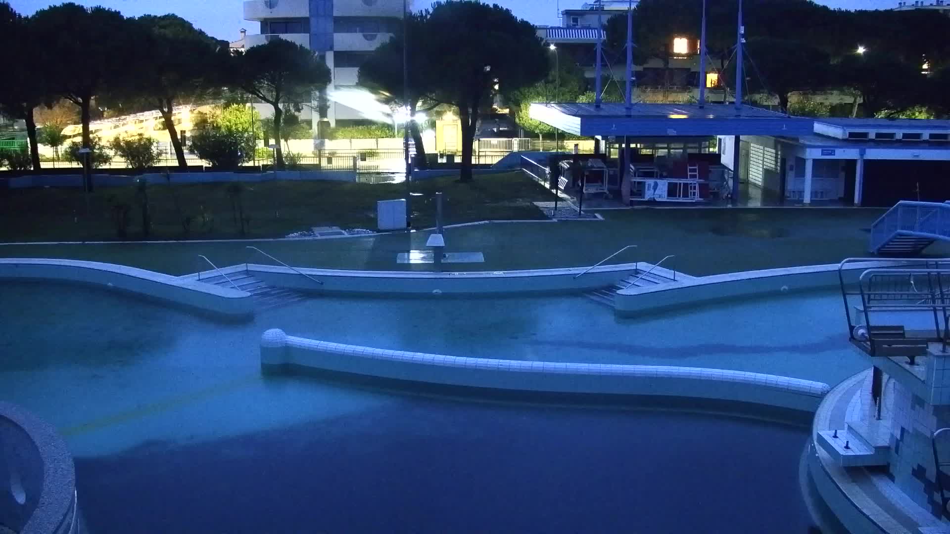 Grado Aquapark – Live-Strand-Webcam