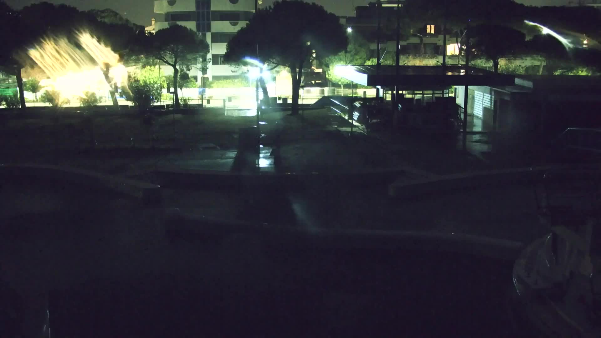 Webcam Grado – Beach & Aquapark