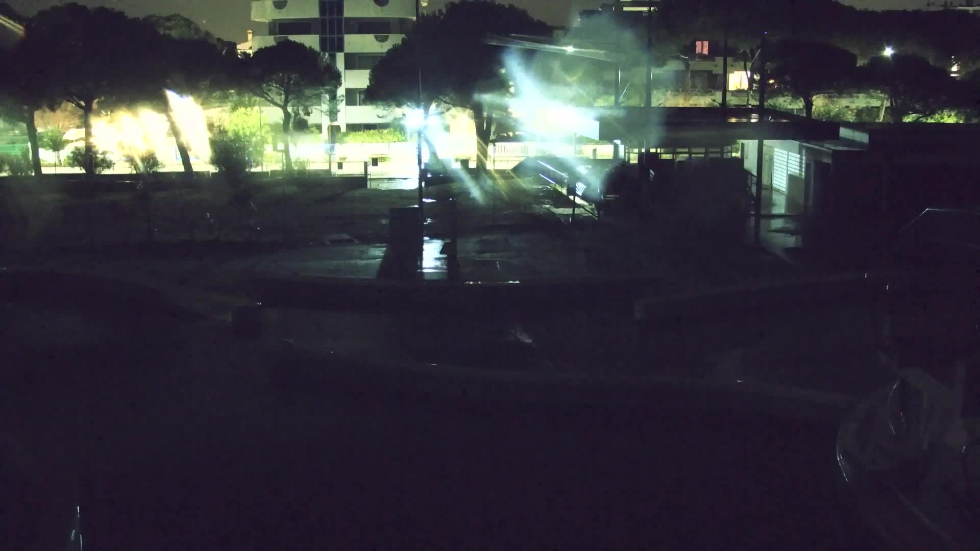 Webcam Grado – Beach & Aquapark