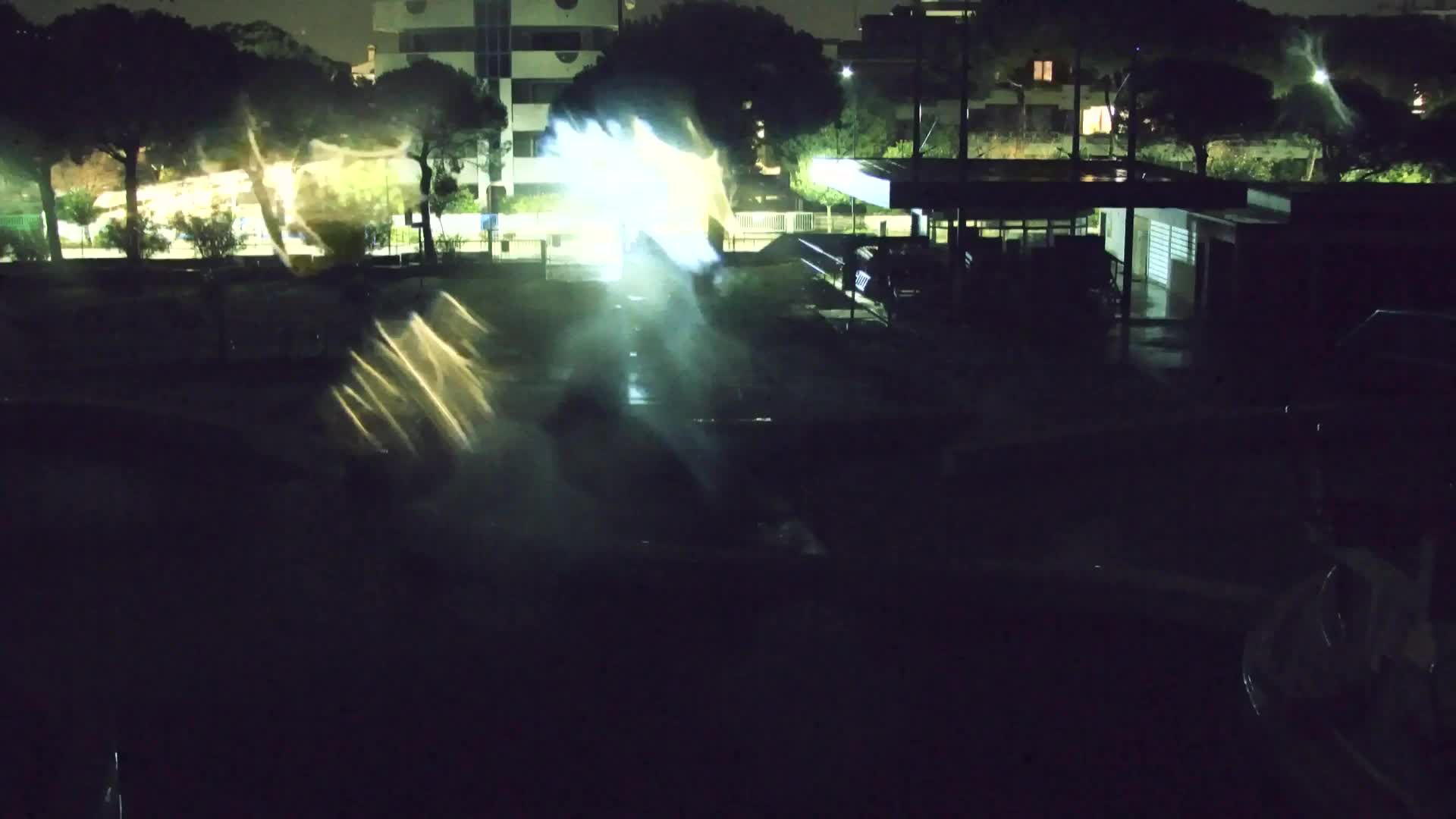 Spletna kamera Gradež (Grado) – Aquapark