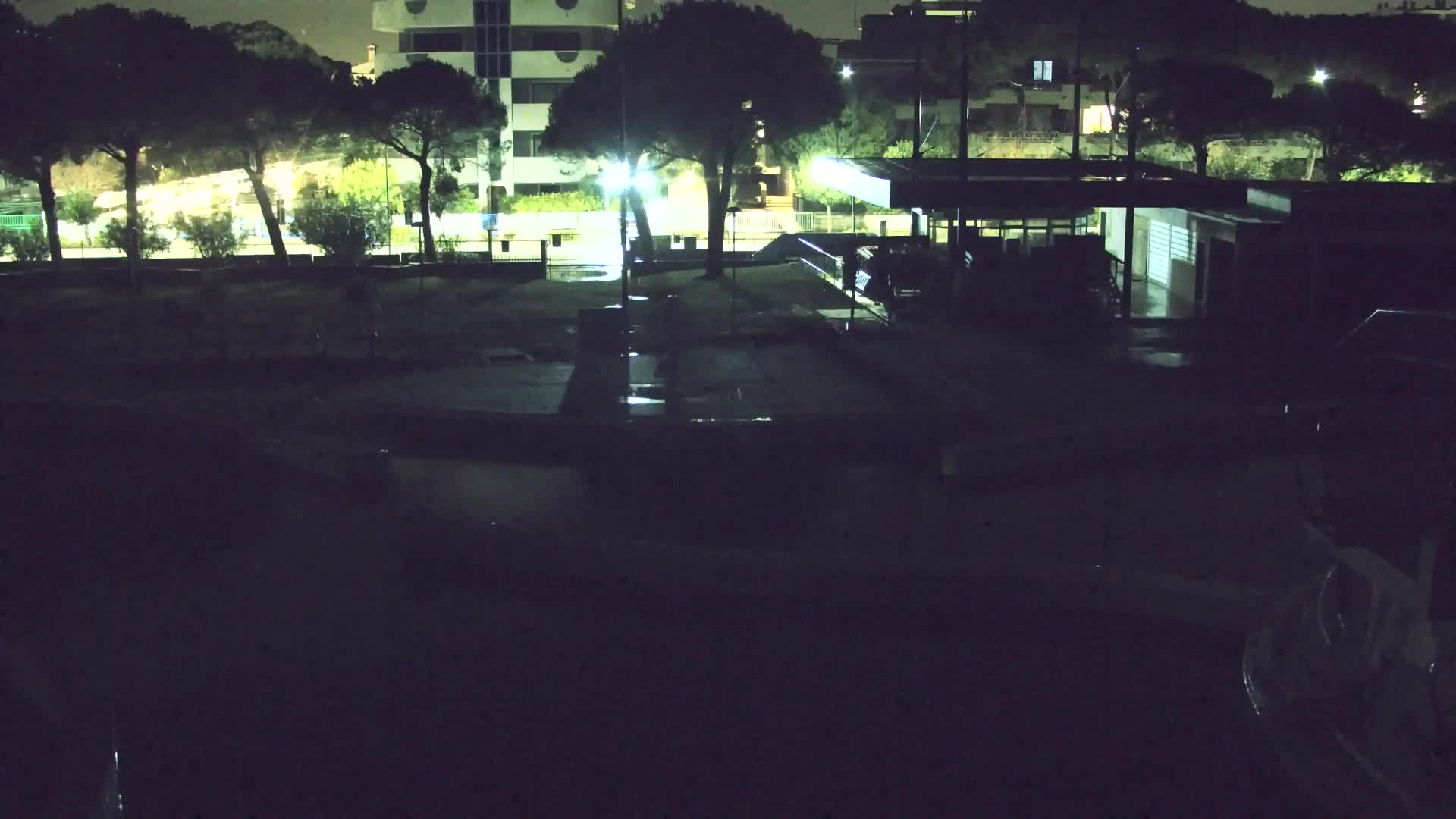 Grado Aquapark – Live Beach Webcam