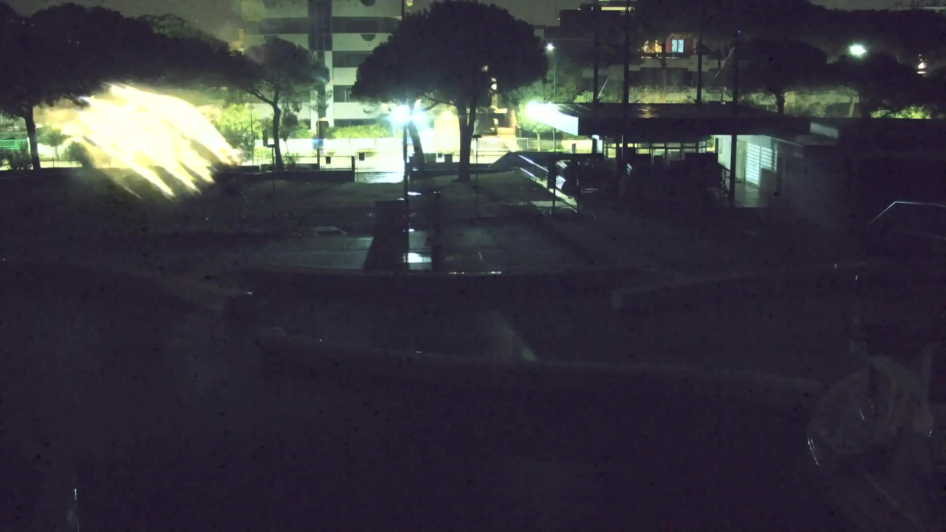 Grado Aquapark – Live Beach Webcam