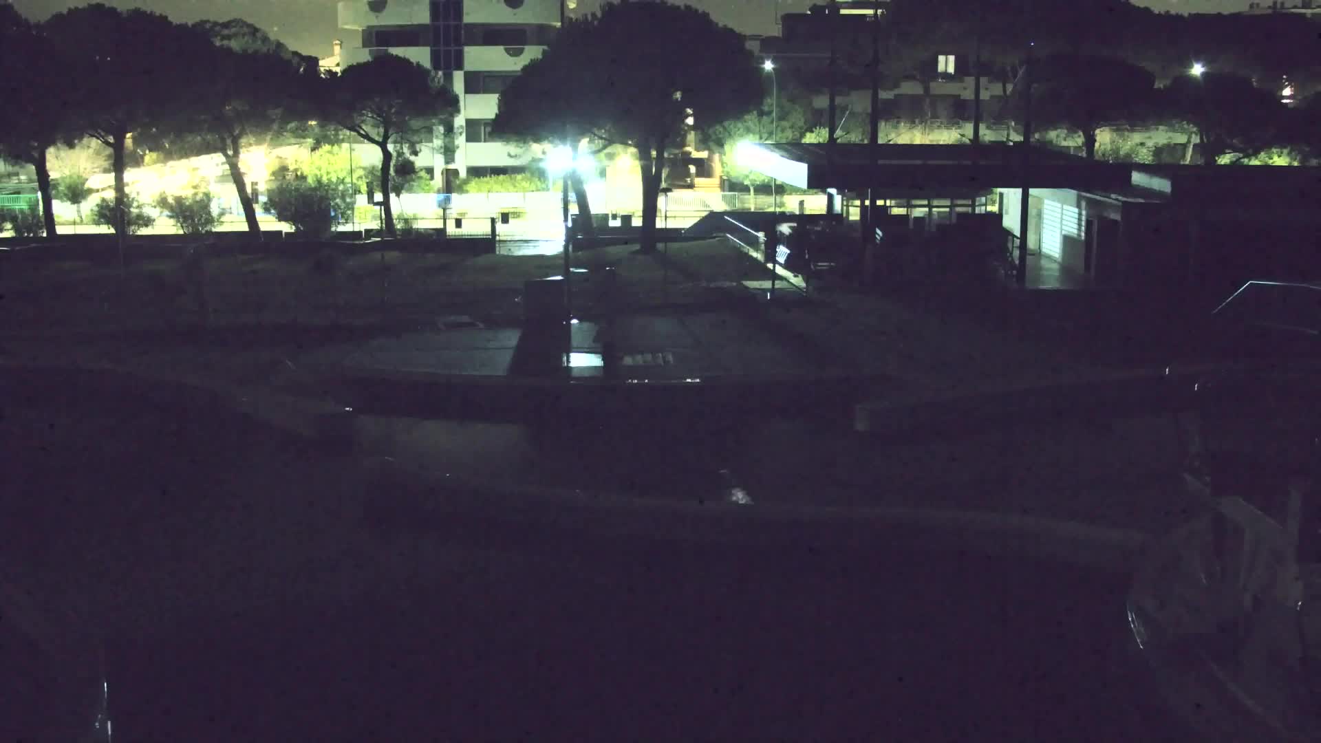 Grado Aquapark – Live Beach Webcam