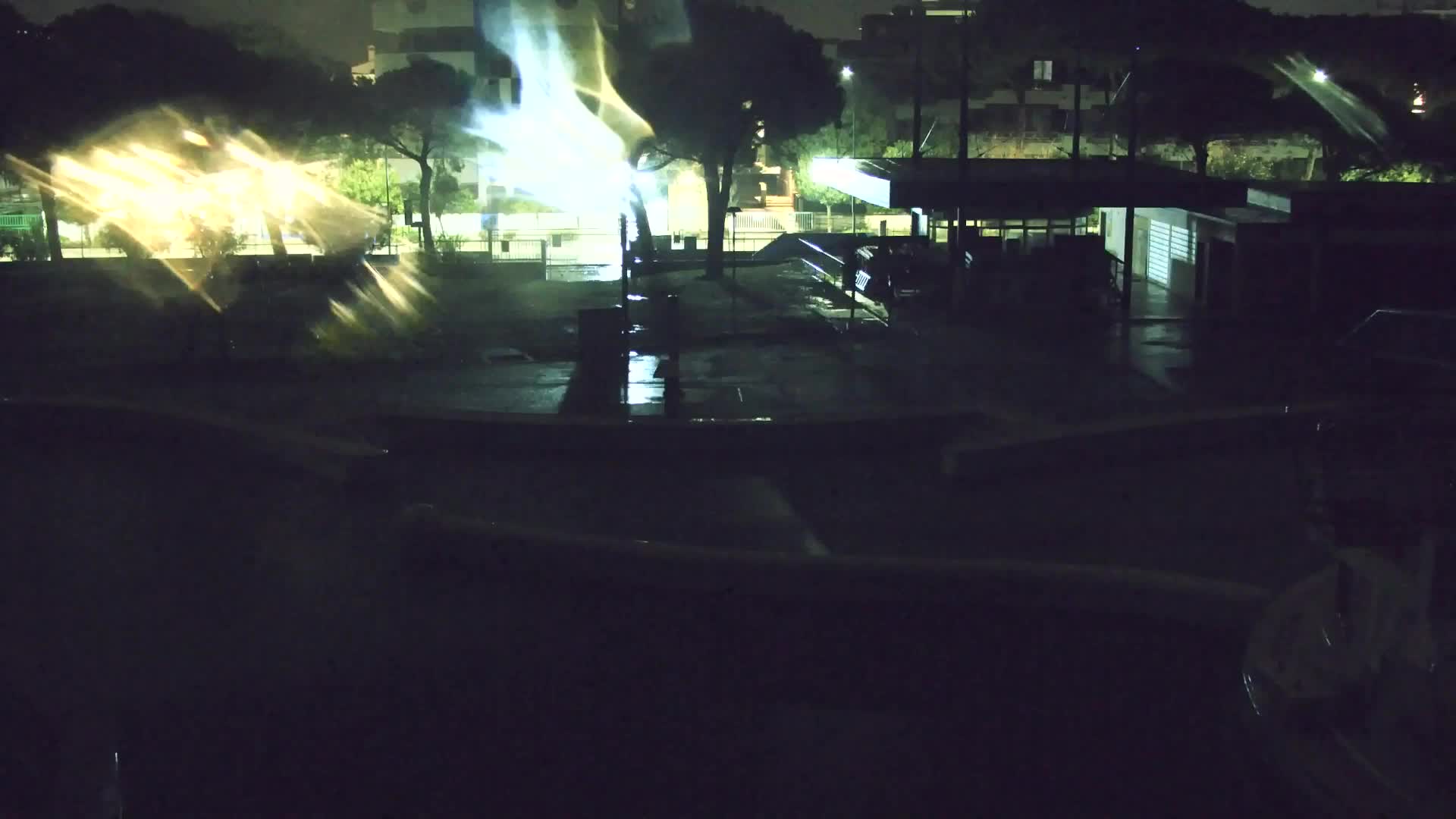 Grado Aquapark – Live-Strand-Webcam