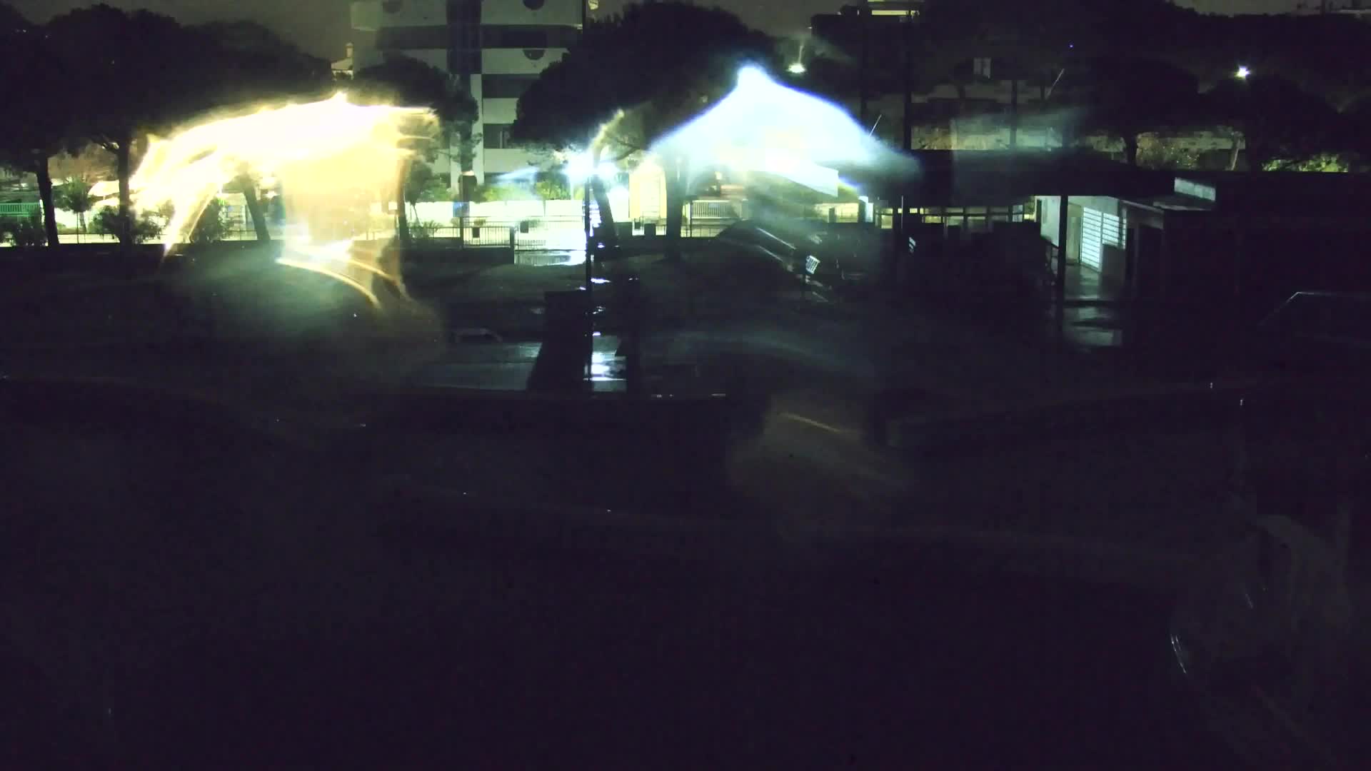 Web kamera Grado – Aquapark i plaža