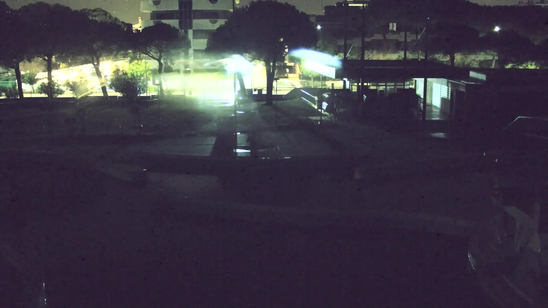 Grado Aquapark – Live Beach Webcam