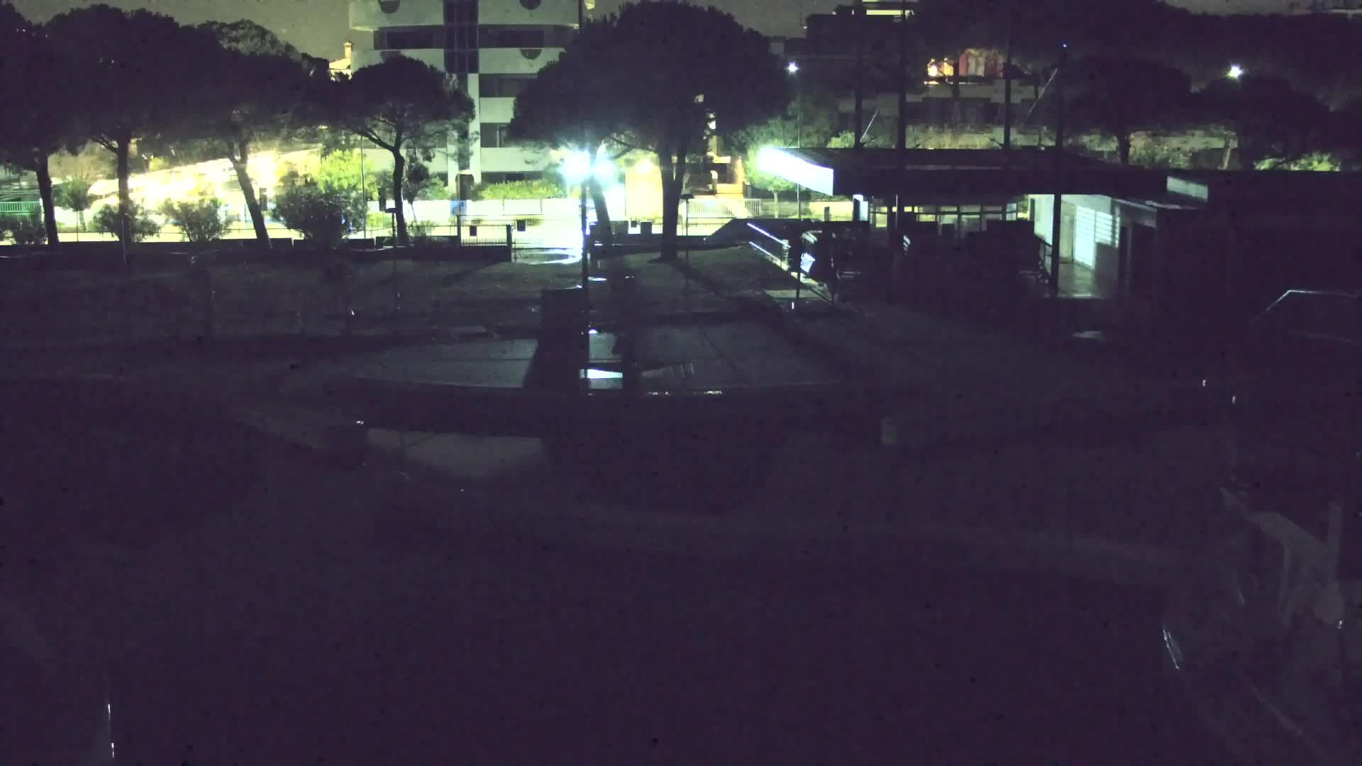 Grado Aquapark – Live Beach Webcam