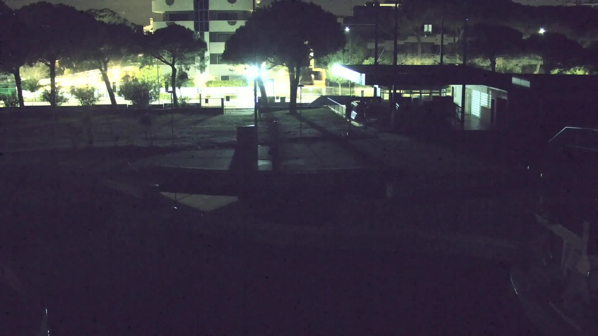 Grado Aquapark – Live Beach Webcam