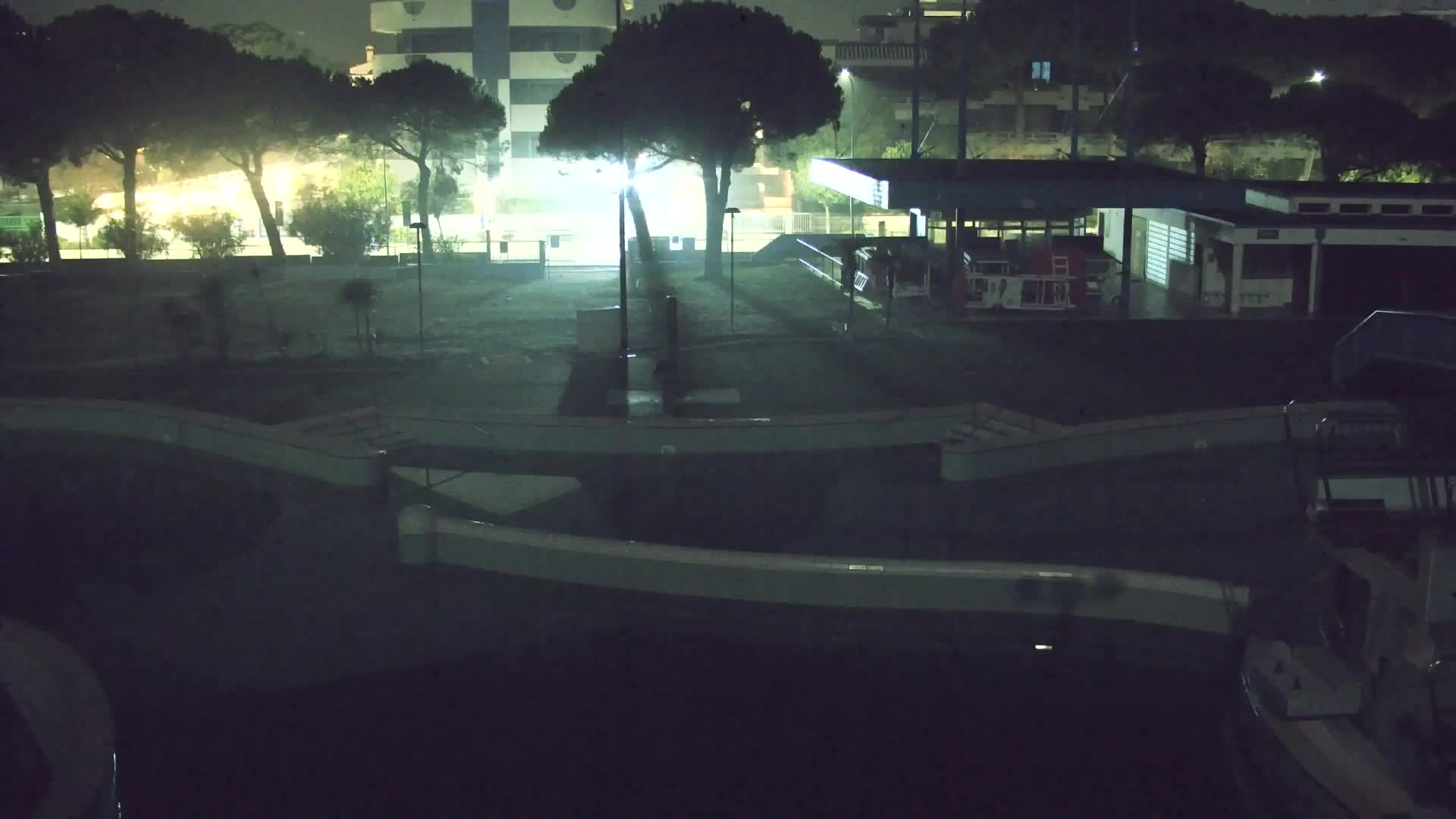 Webcam Grado – Beach & Aquapark