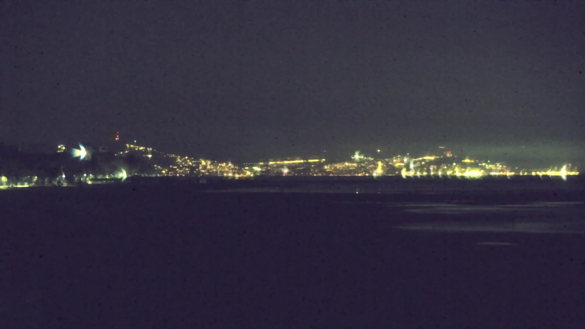 Grado Aquapark – Live Beach Webcam