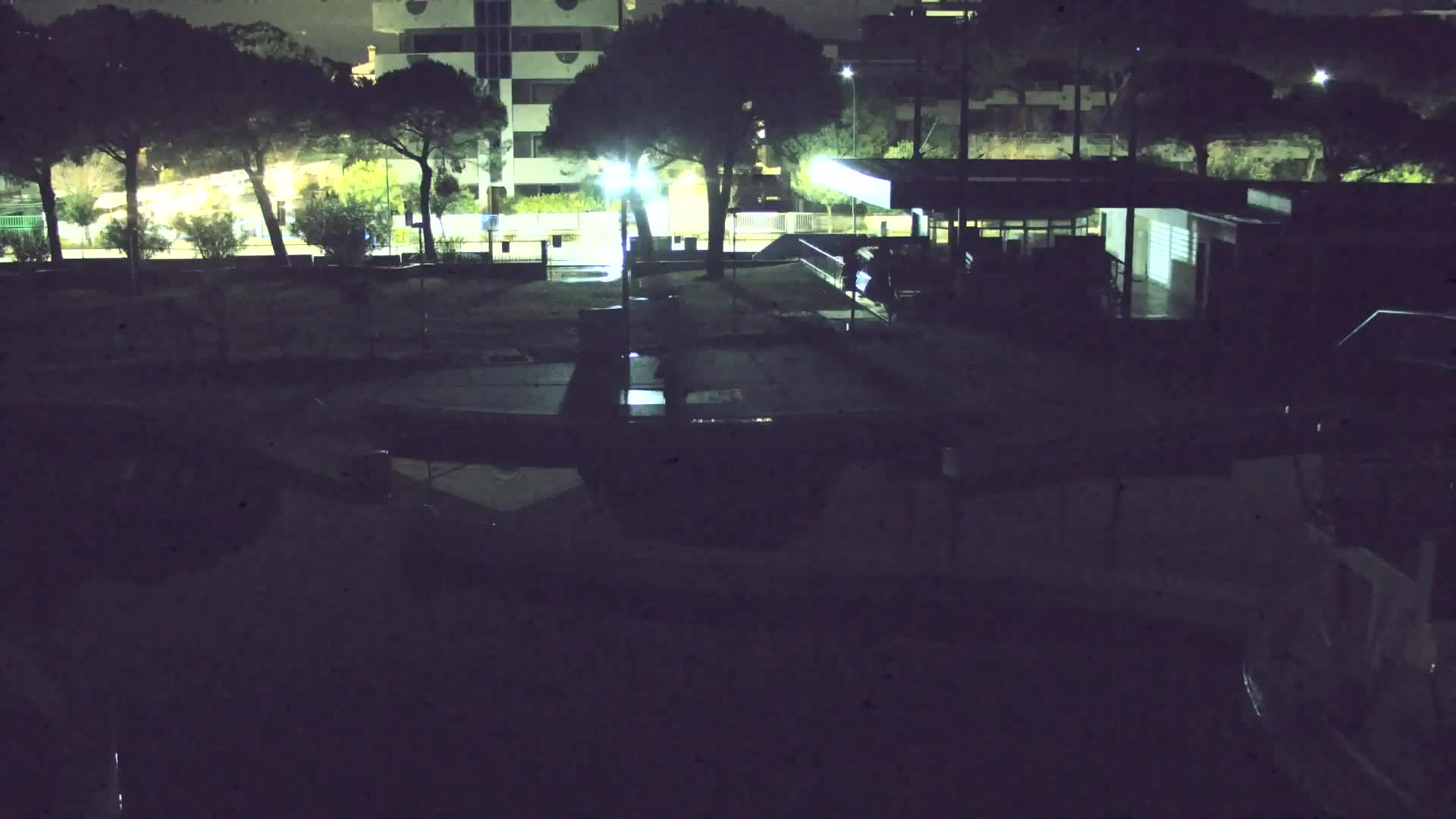 Webcam de Grado – Playa y Aquapark