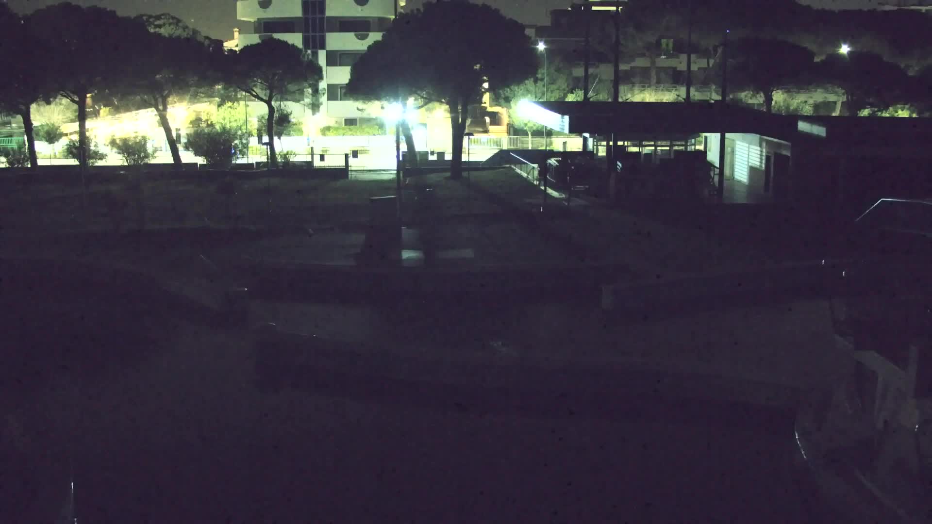 Grado Aquapark – Live-Strand-Webcam