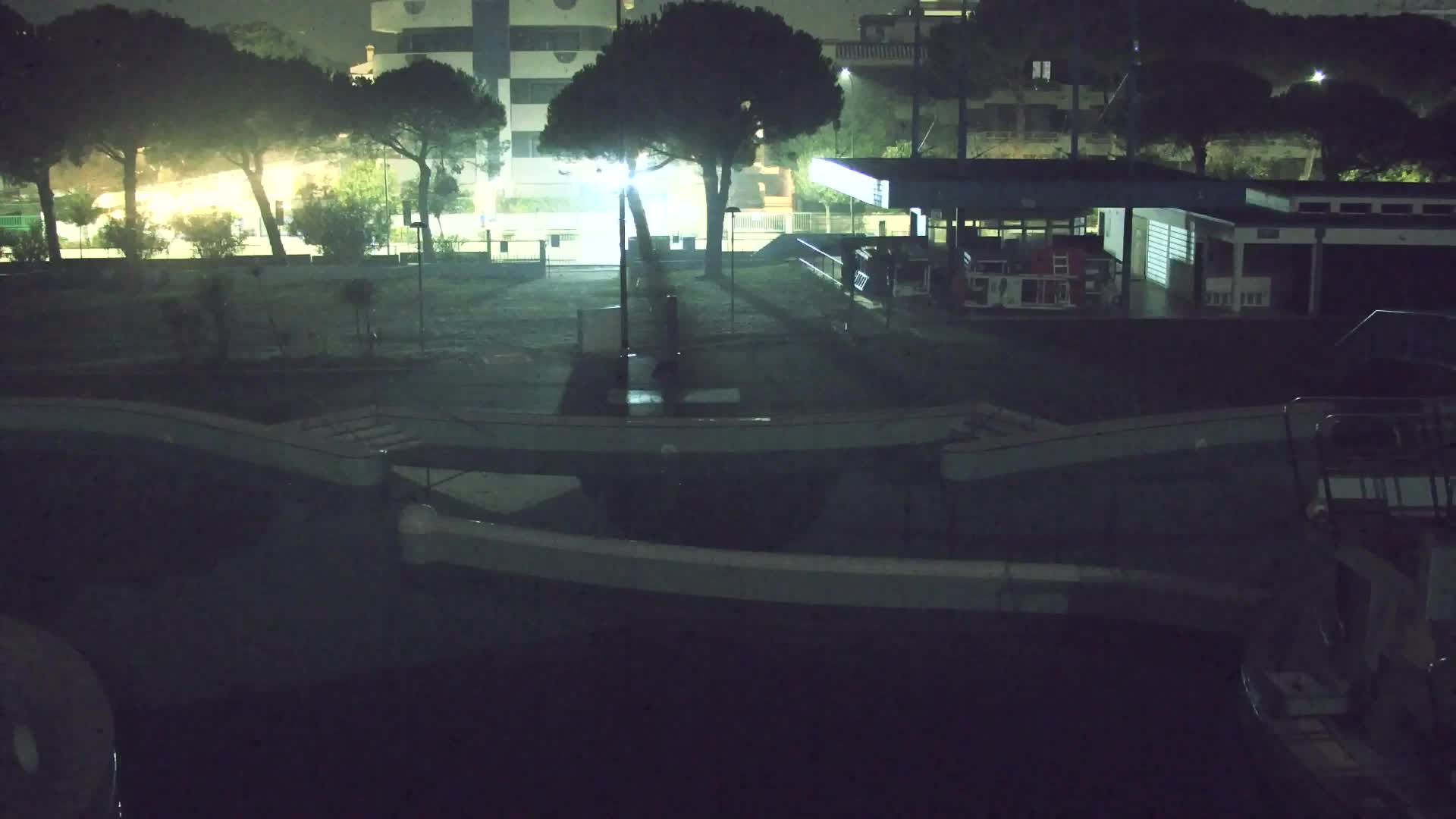 Webcam Grado – Beach & Aquapark