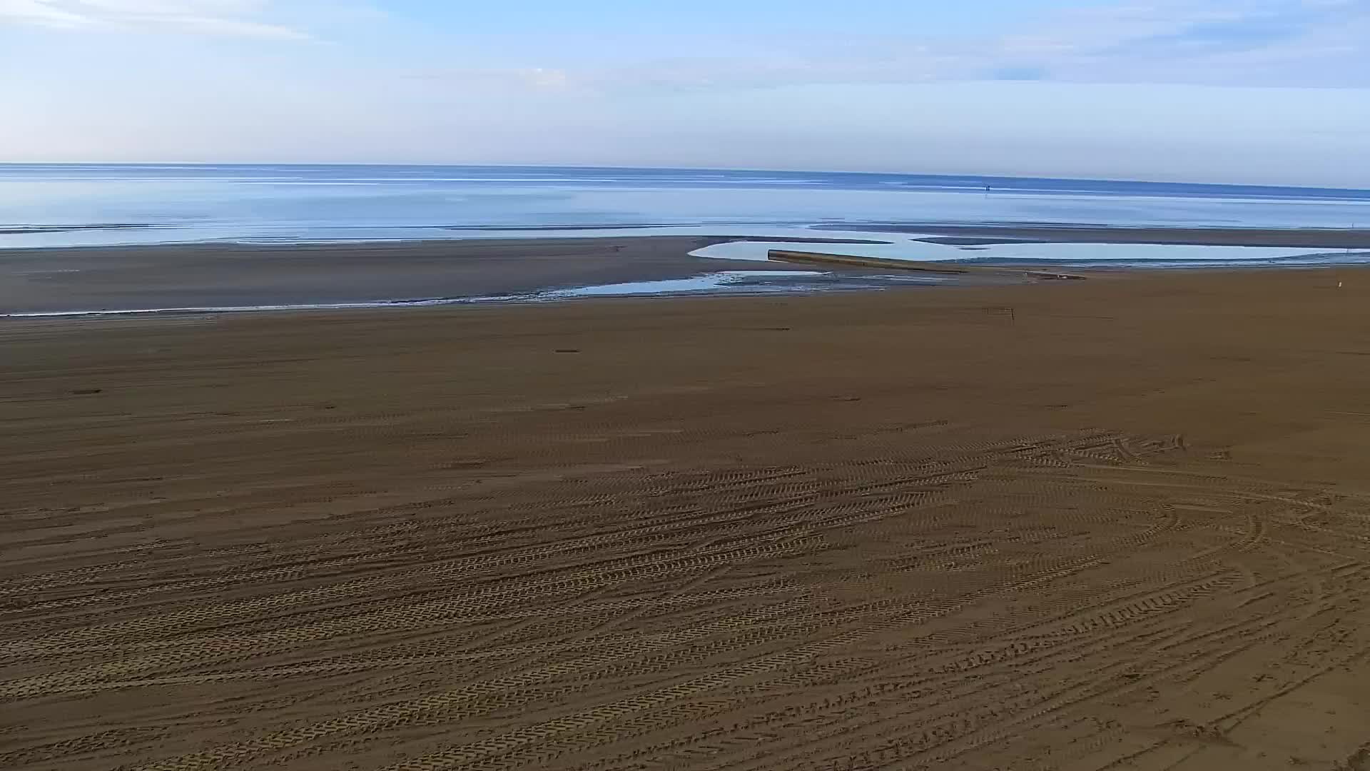 Grado Aquapark – Live Beach Webcam