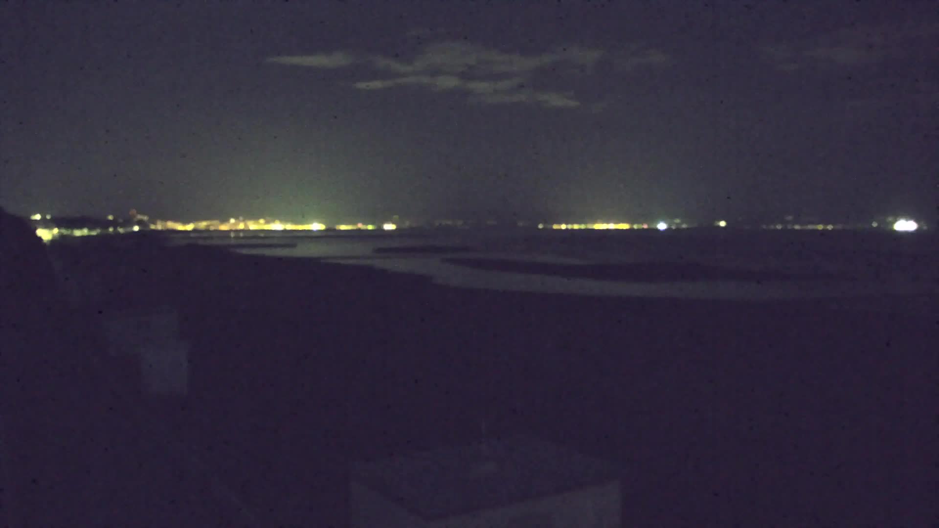 Webcam Grado – Beach & Aquapark