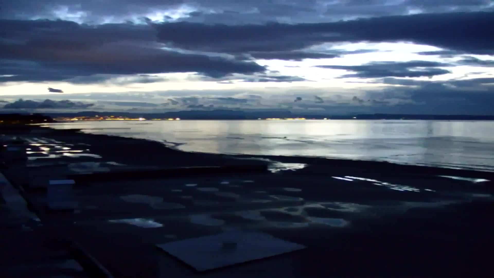 Webcam Grado – Beach & Aquapark