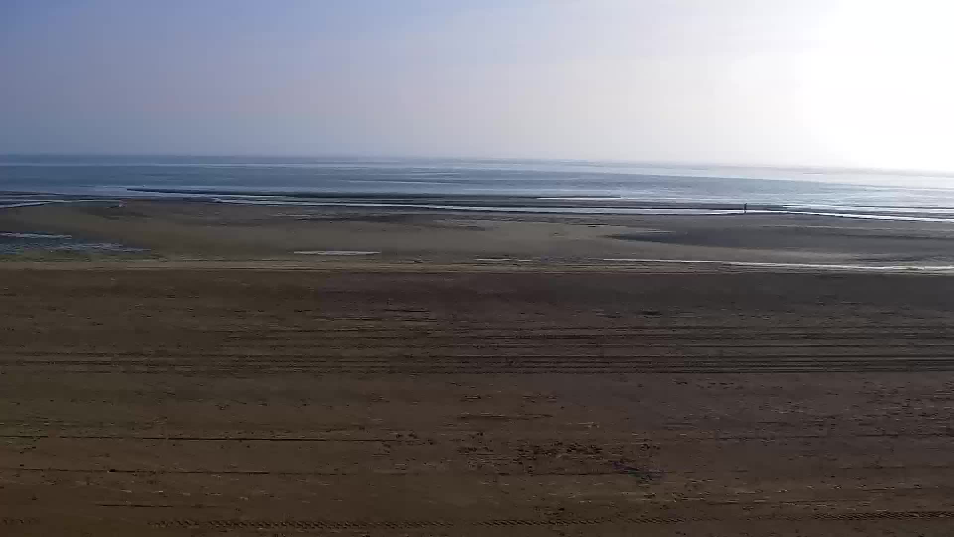 Webcam de Grado – Playa y Aquapark