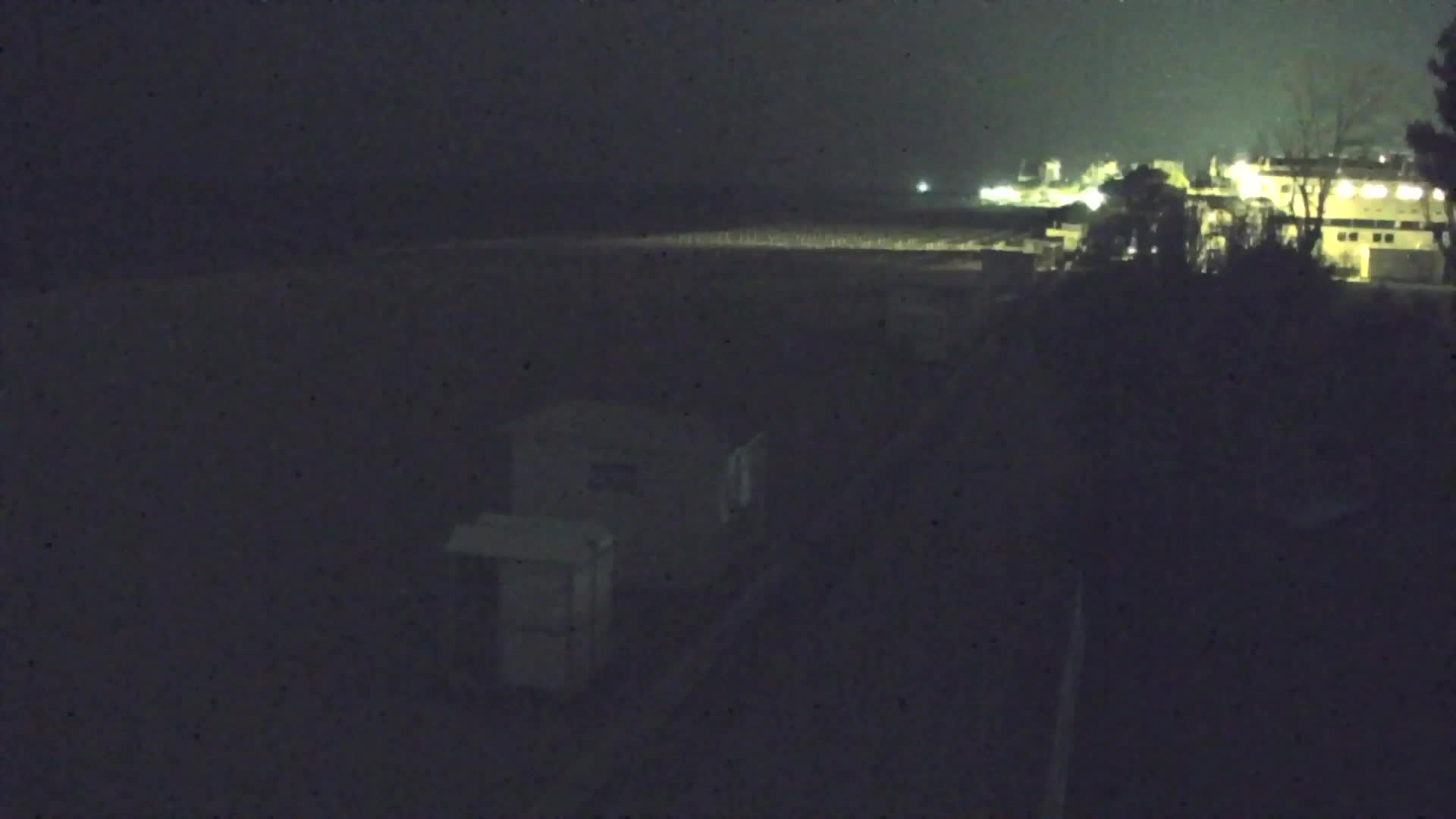 Web kamera Grado – Aquapark i plaža