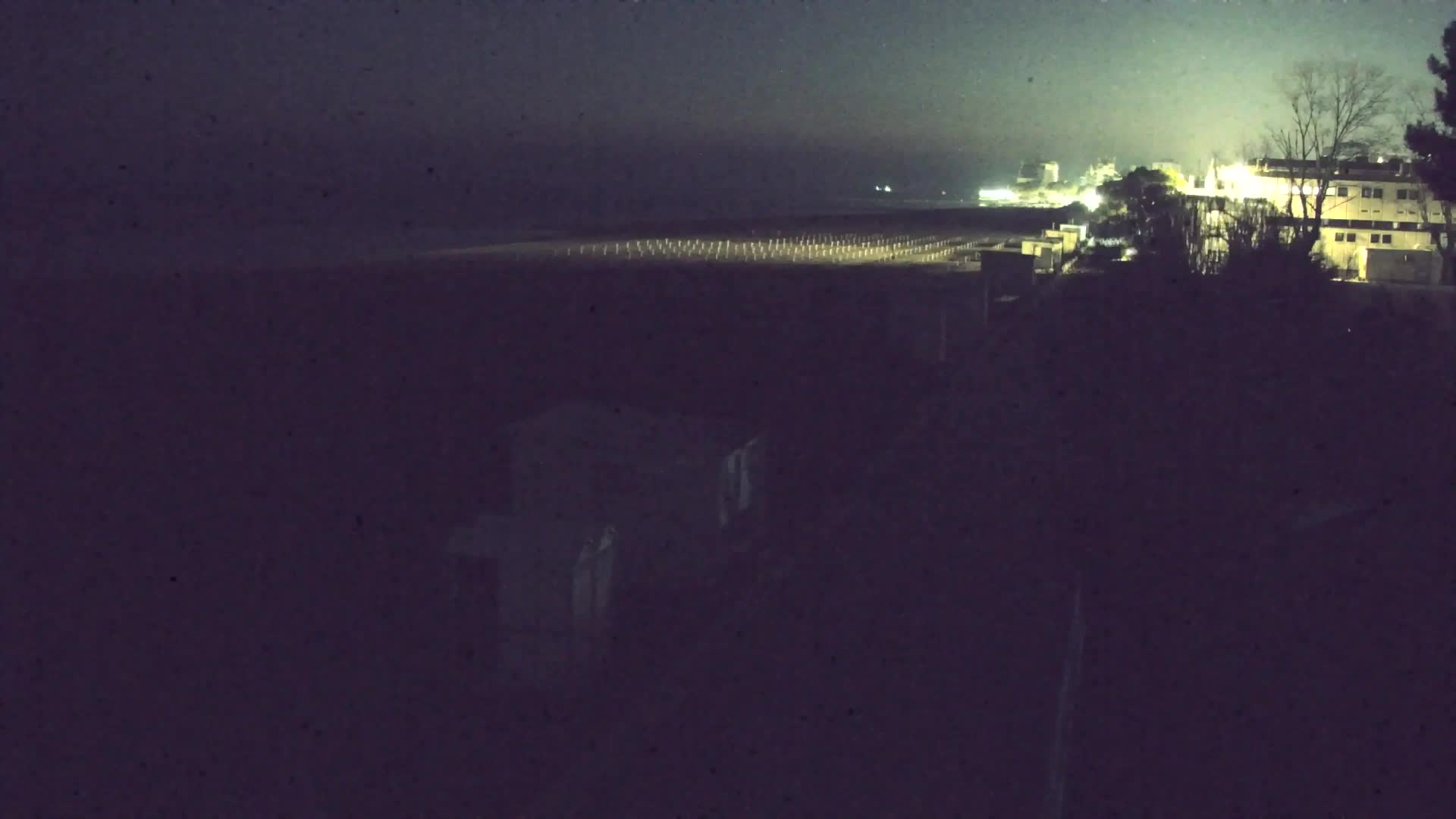 Grado Aquapark – Live Beach Webcam