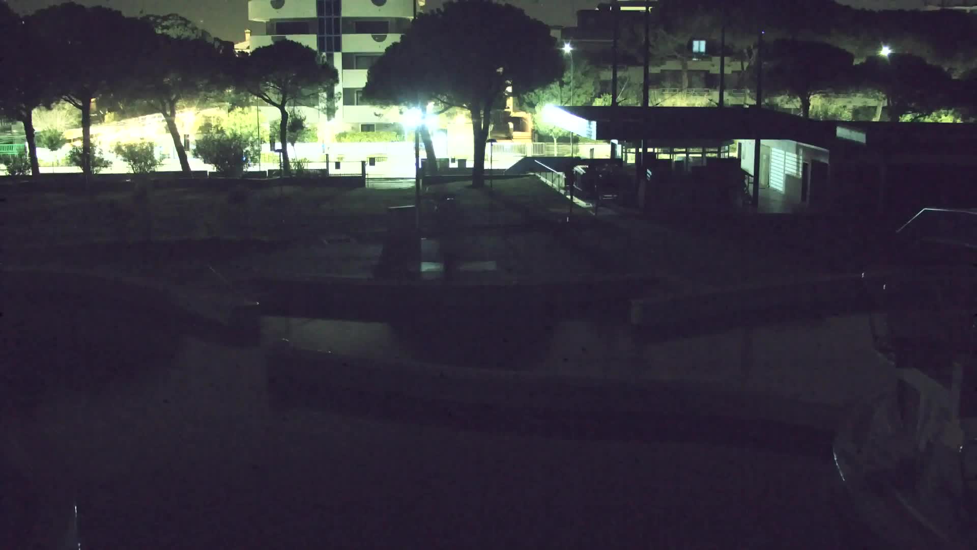 Webcam Grado – Beach & Aquapark