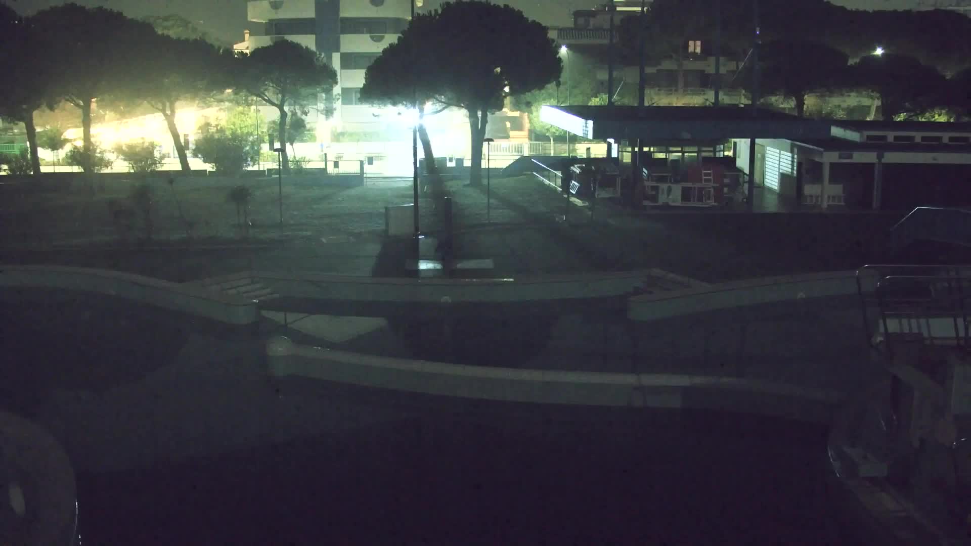 Grado Aquapark – Live Beach Webcam