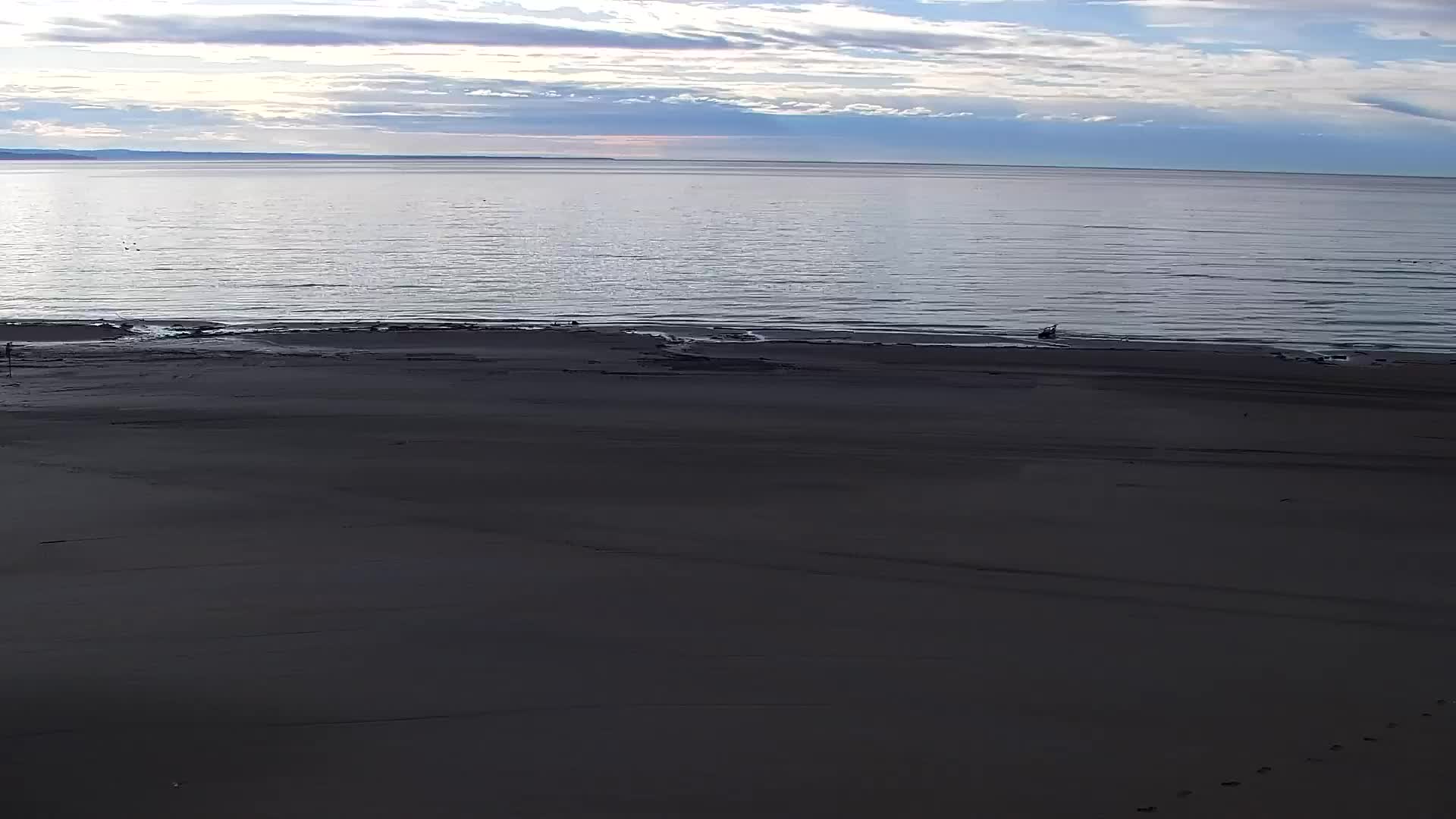 Spletna kamera Gradež (Grado) – Aquapark