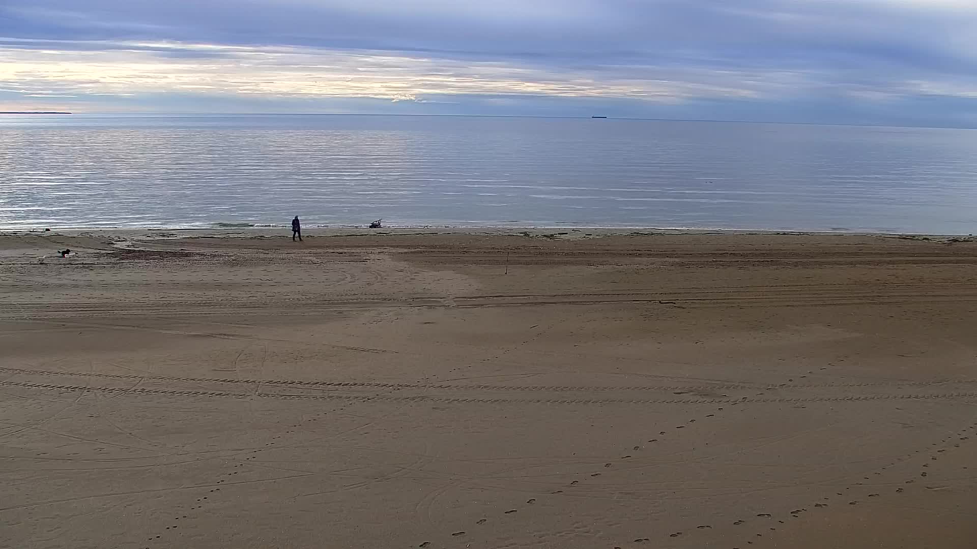 Webcam Grado – Beach & Aquapark